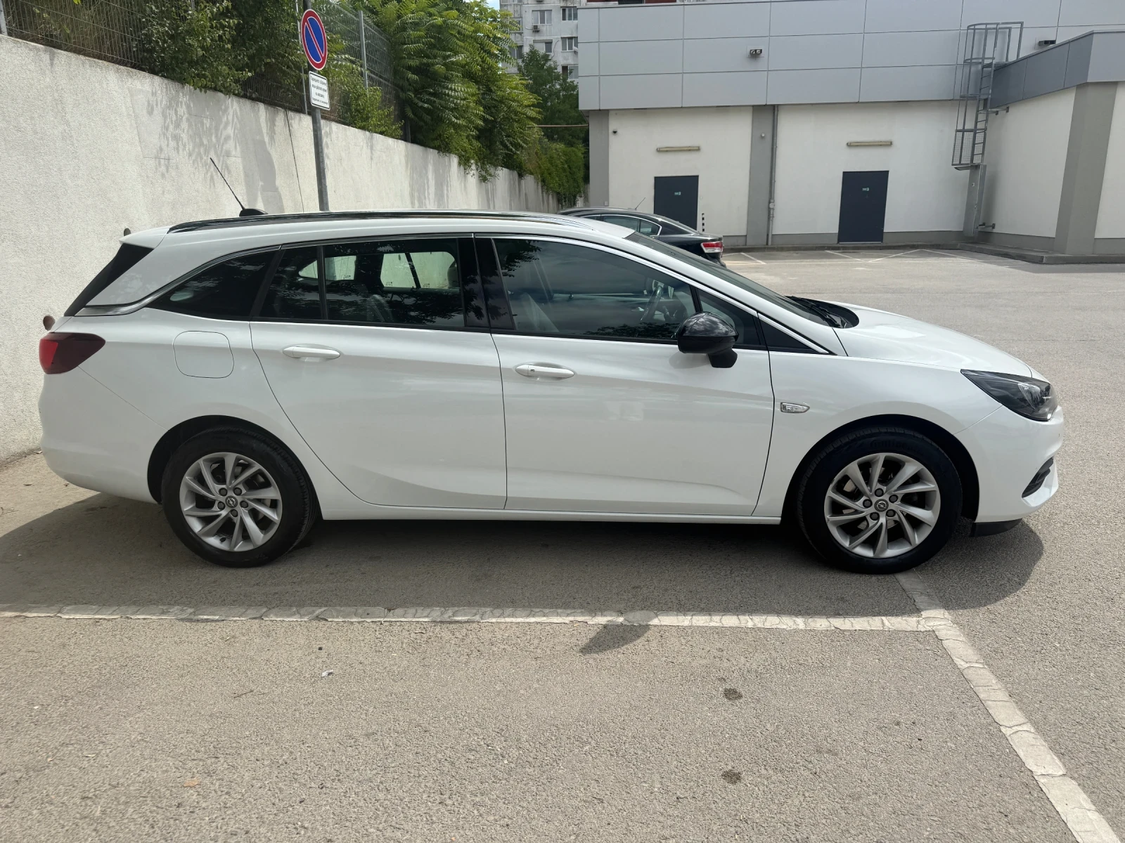 Opel Astra  - изображение 4