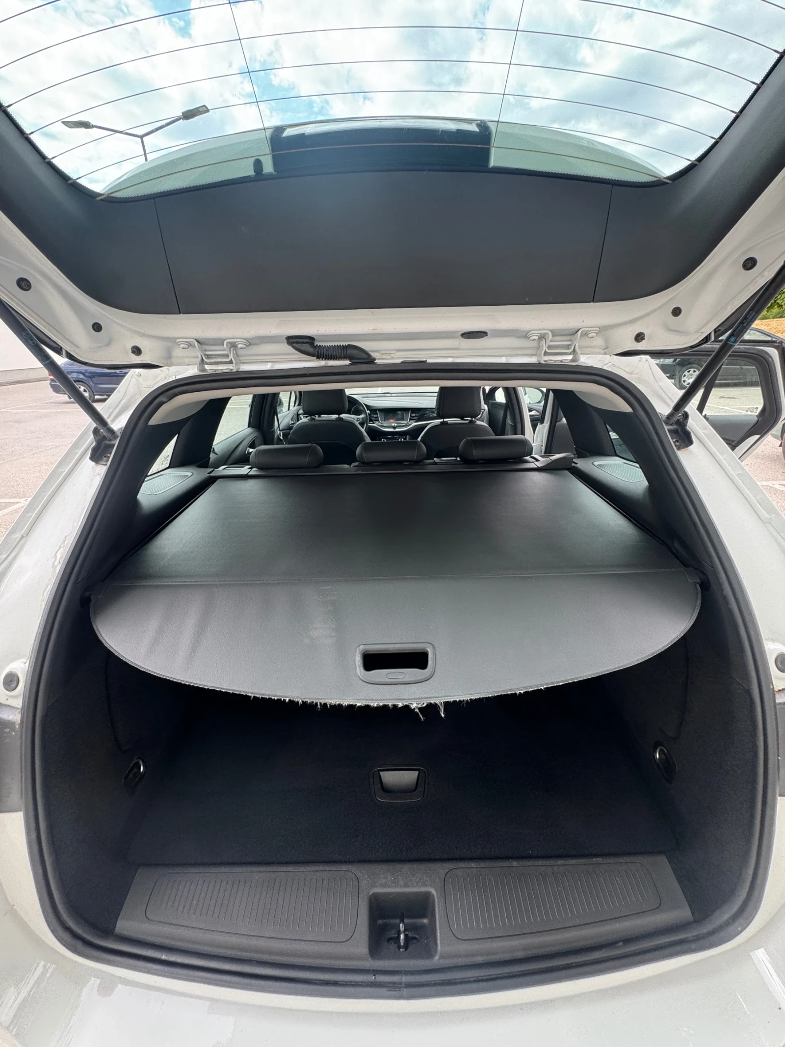 Opel Astra | Mobile.bg � ����������� 12