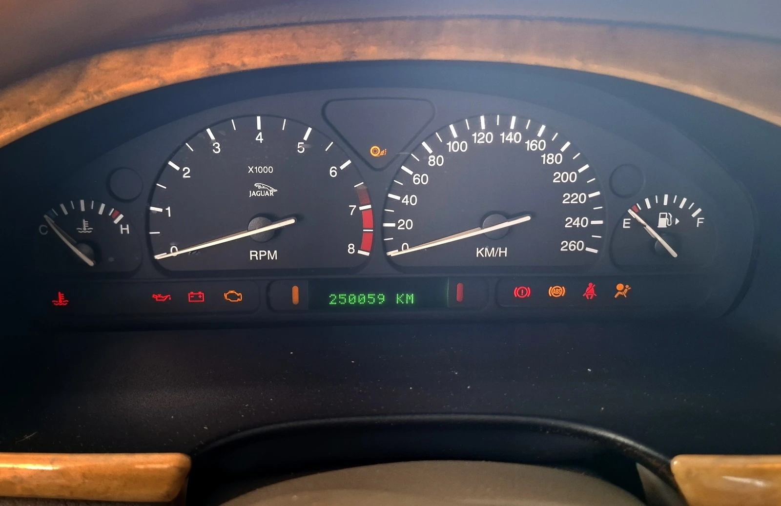 Jaguar S-type  - изображение 6