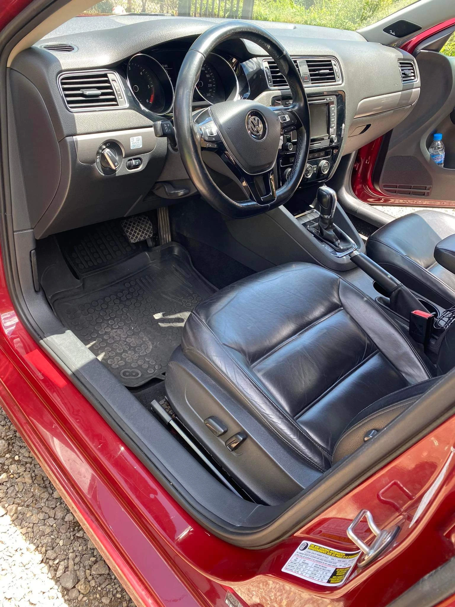 VW Jetta 2.0 TDI | Mobile.bg   12