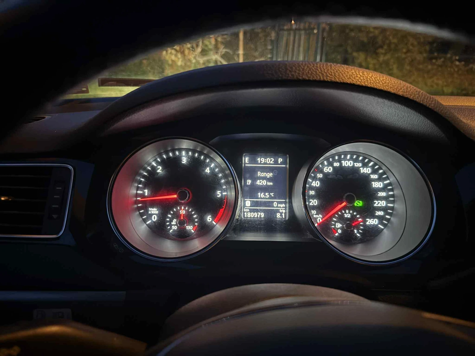 VW Jetta 2.0 TDI - изображение 2