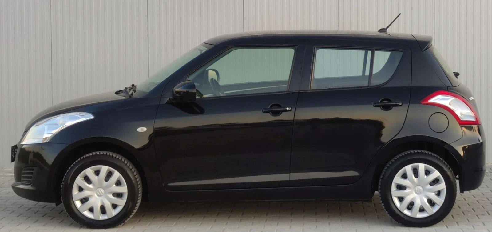 Suzuki Swift 1.3i* 94к.с* 4х4*  - изображение 7