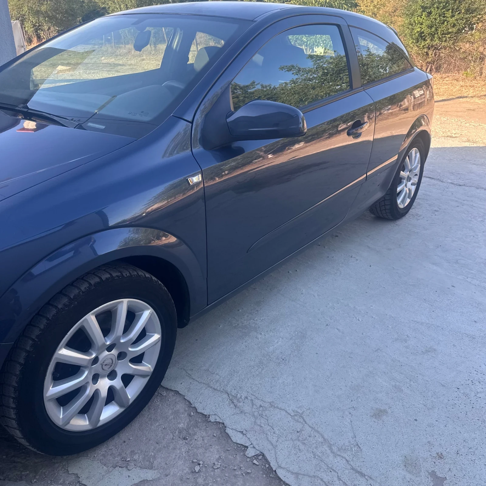 Opel Astra  - изображение 5