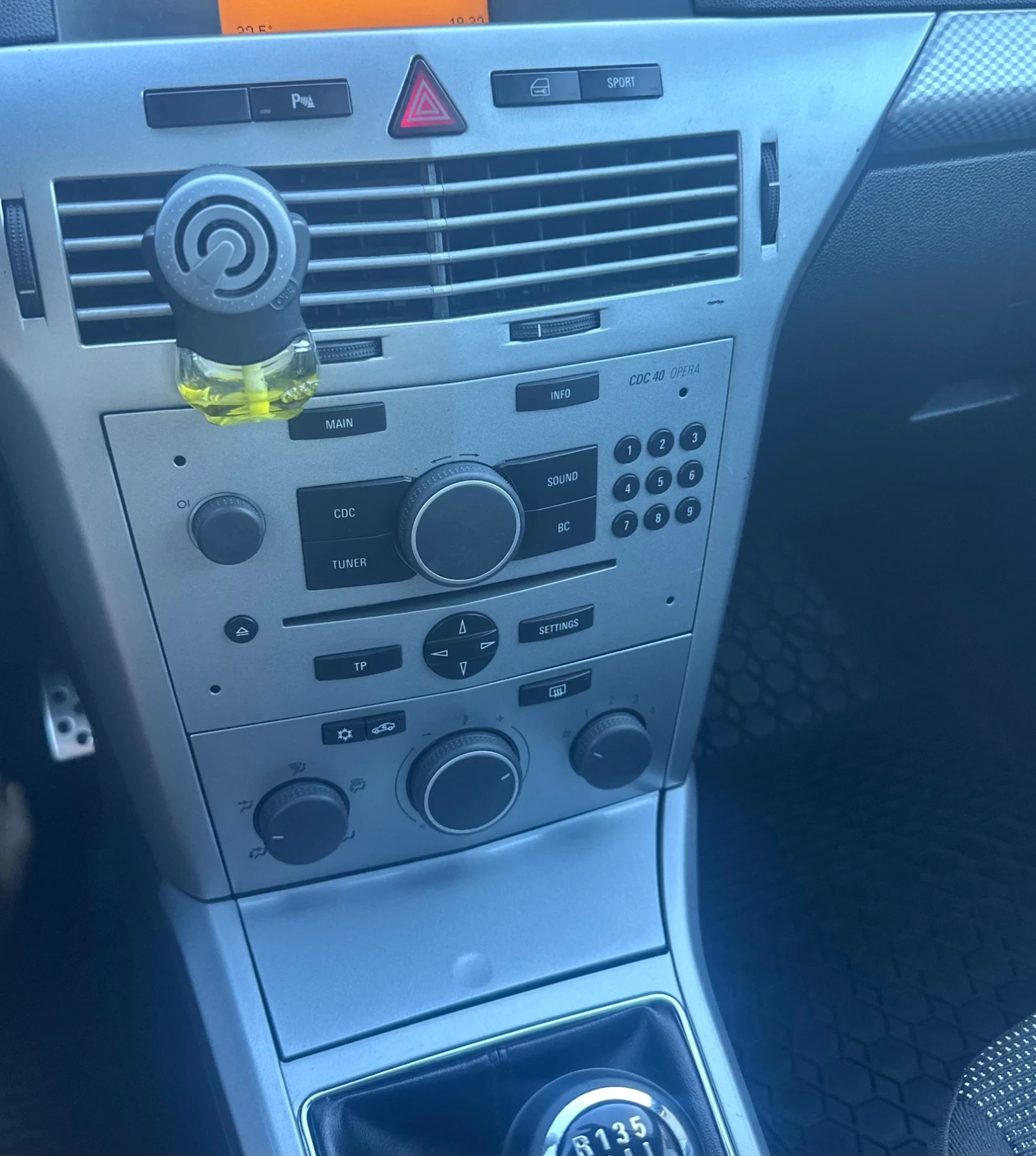Opel Astra  - изображение 6