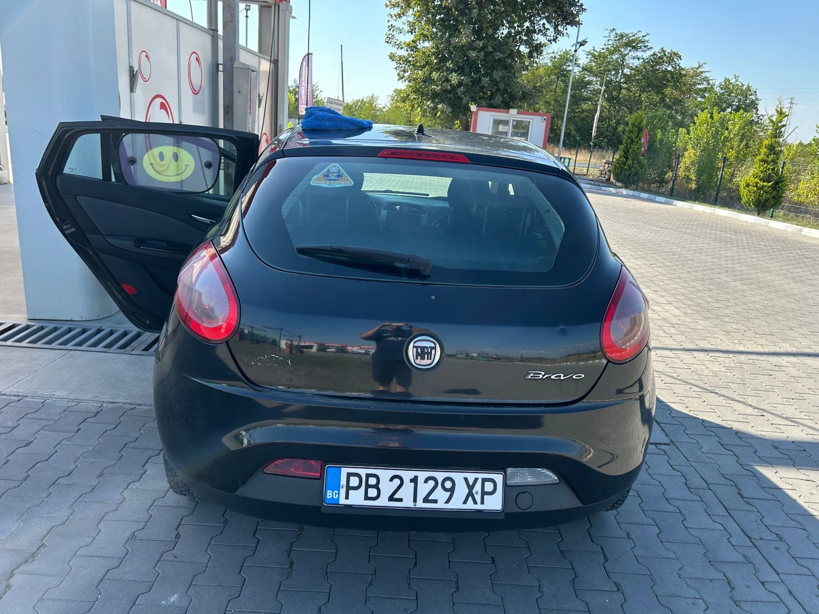 Fiat Bravo | Mobile.bg   12