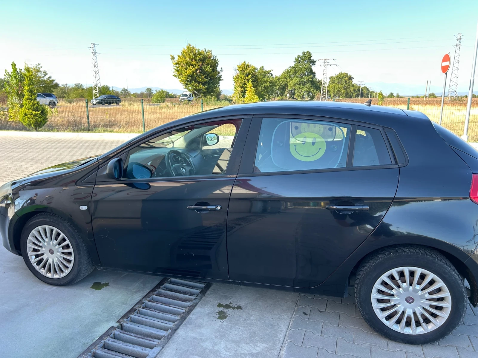 Fiat Bravo | Mobile.bg   1