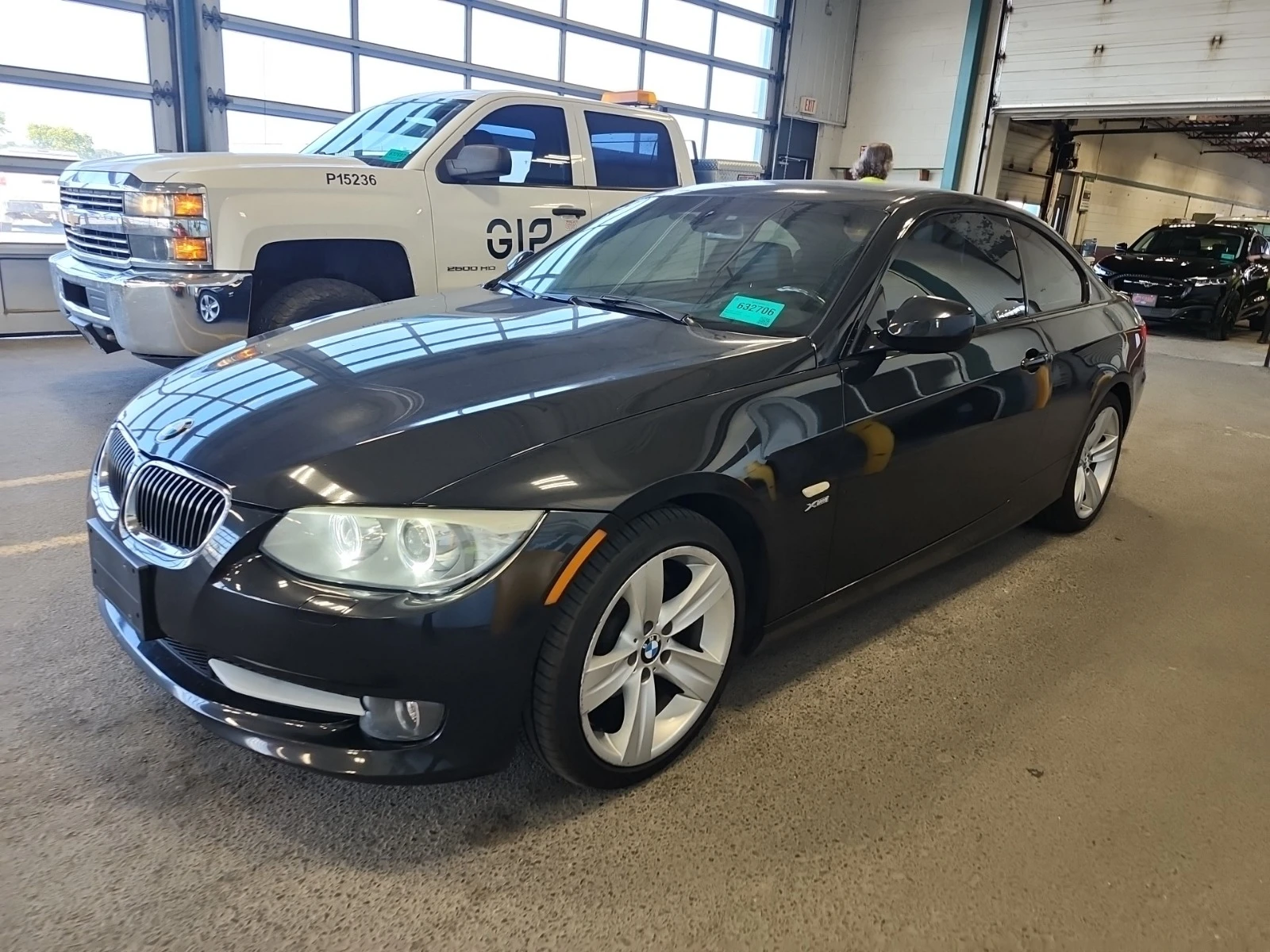 BMW 328 КЪПХОЛДЪРИ* * XDRIVE* * CARFAX * * АВТО КРЕДИТ *  - изображение 2