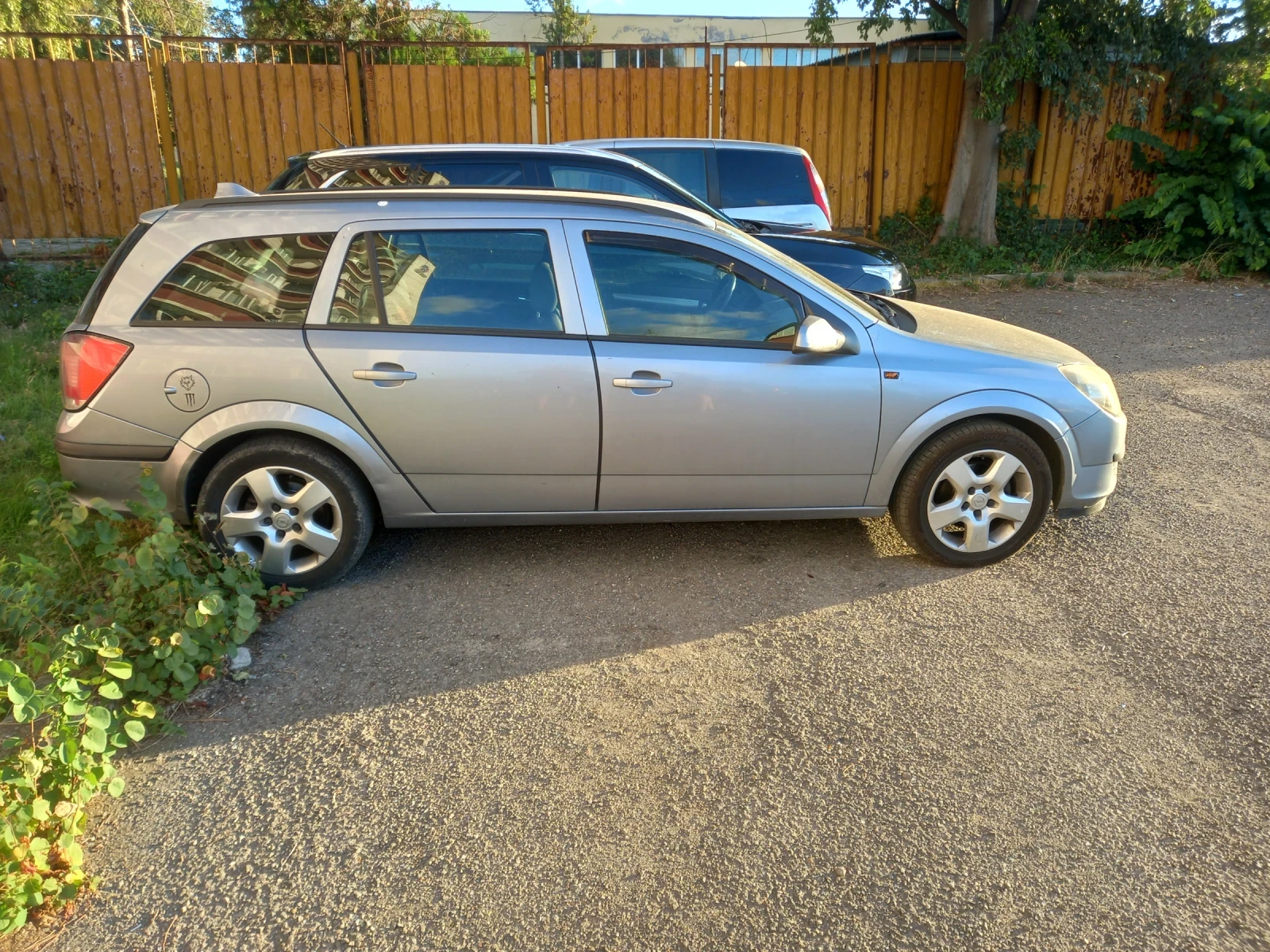 Opel Astra  - изображение 3