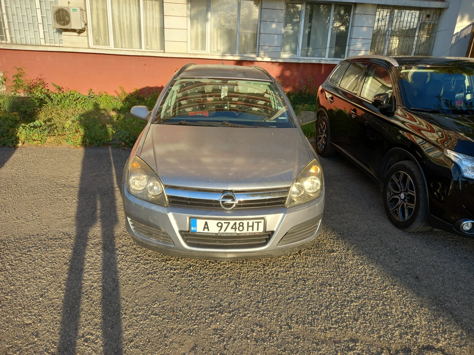 Opel Astra  - изображение 2