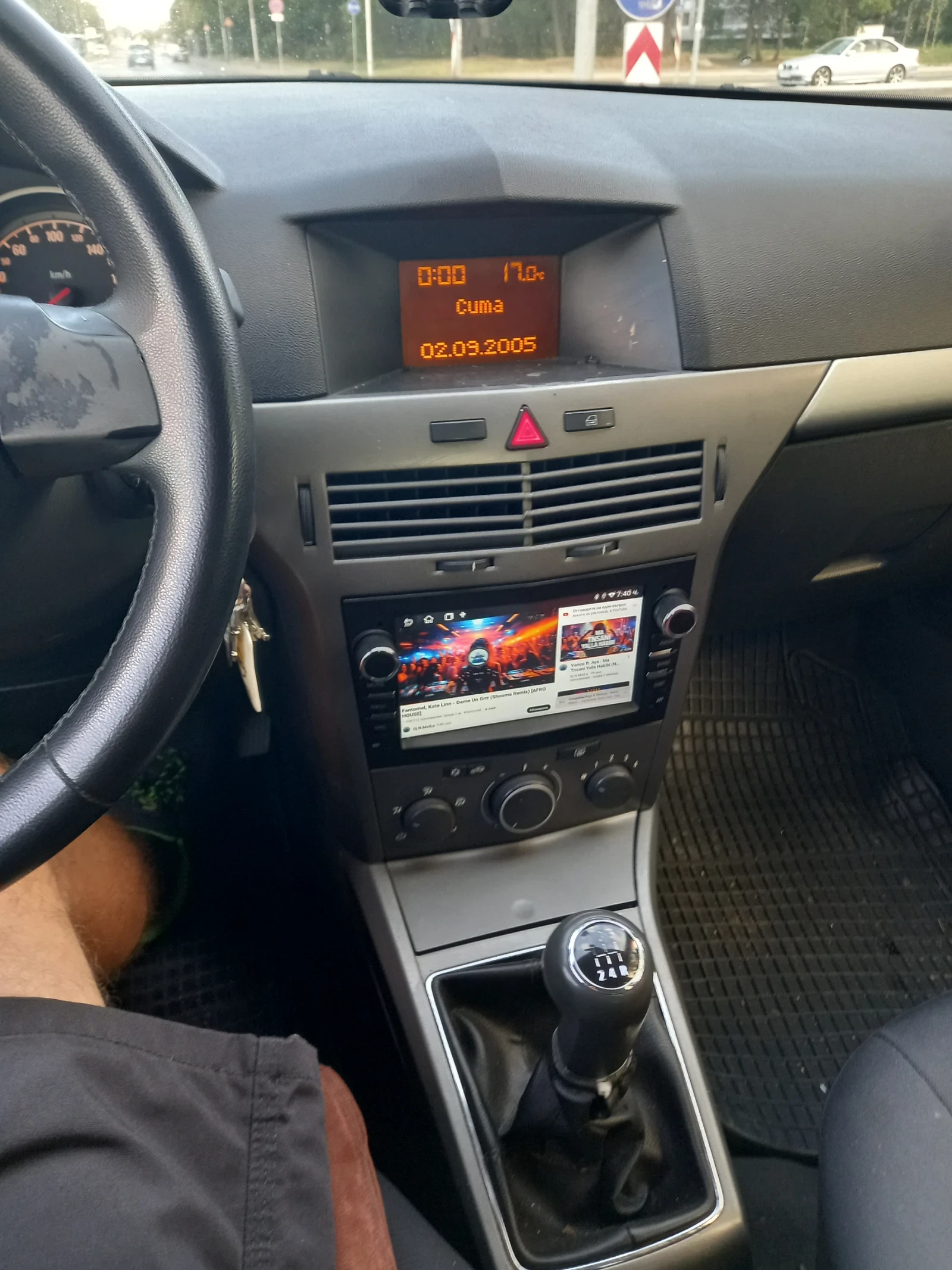 Opel Astra  - изображение 5