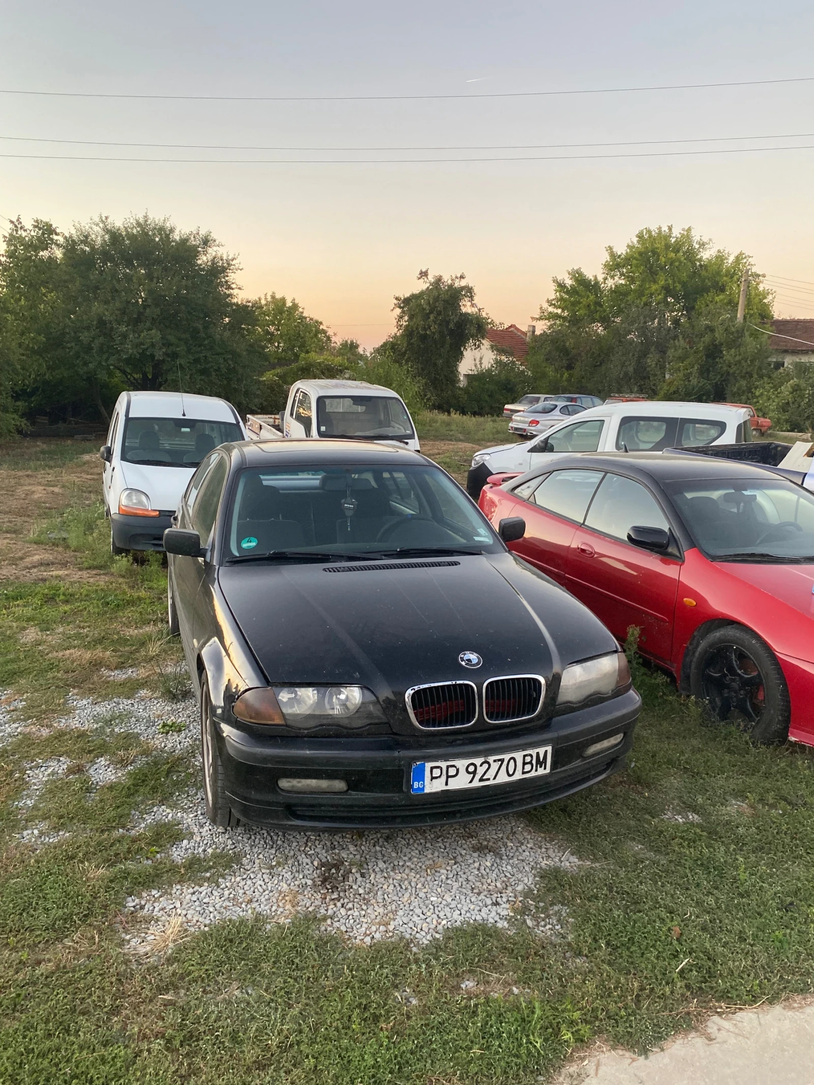 BMW 318  - изображение 2