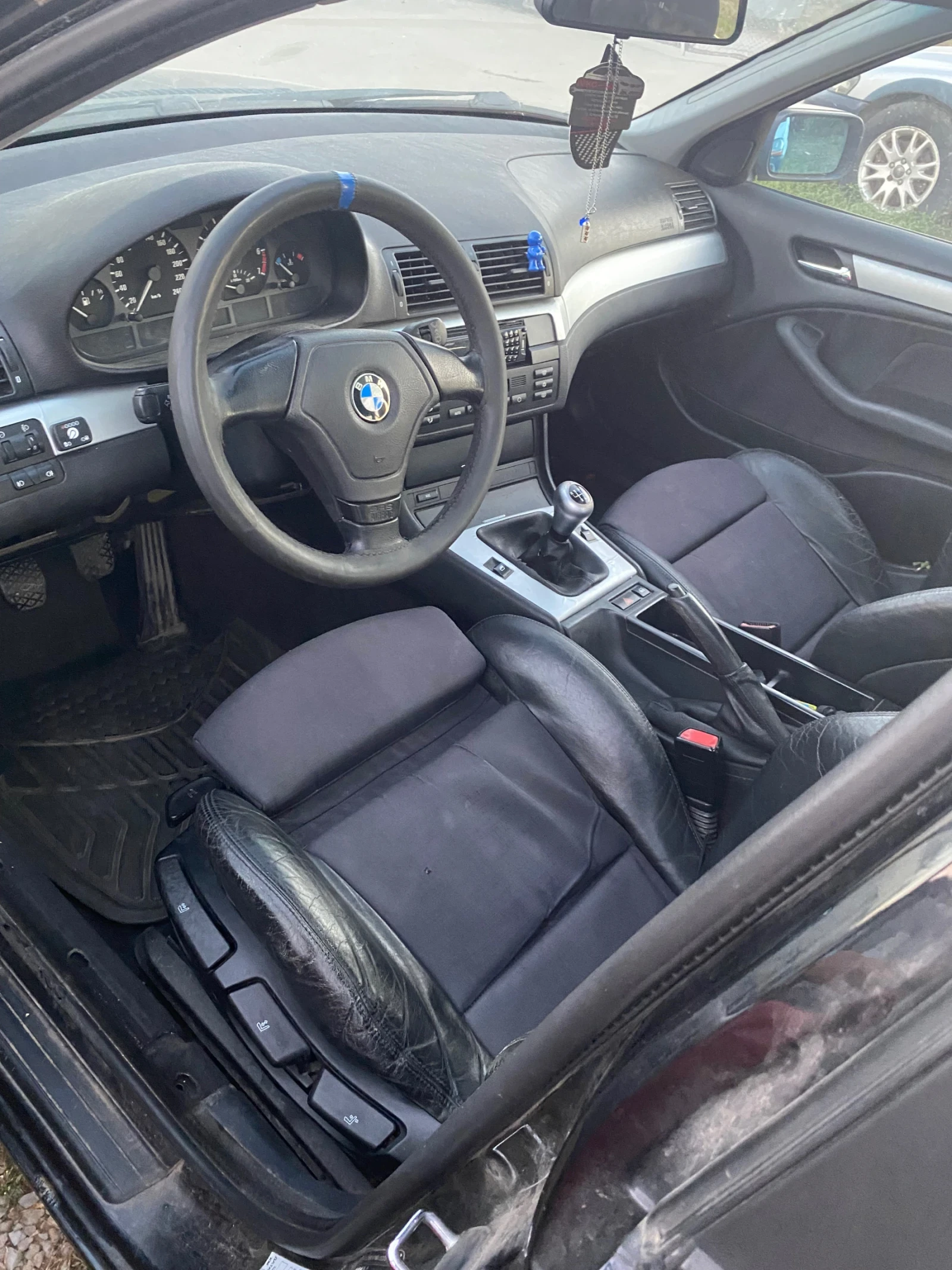 BMW 318  - изображение 9