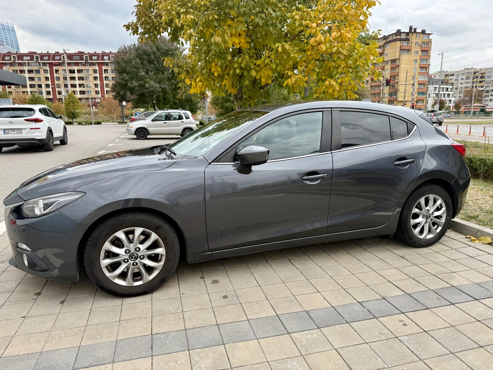 Mazda 3  - изображение 3