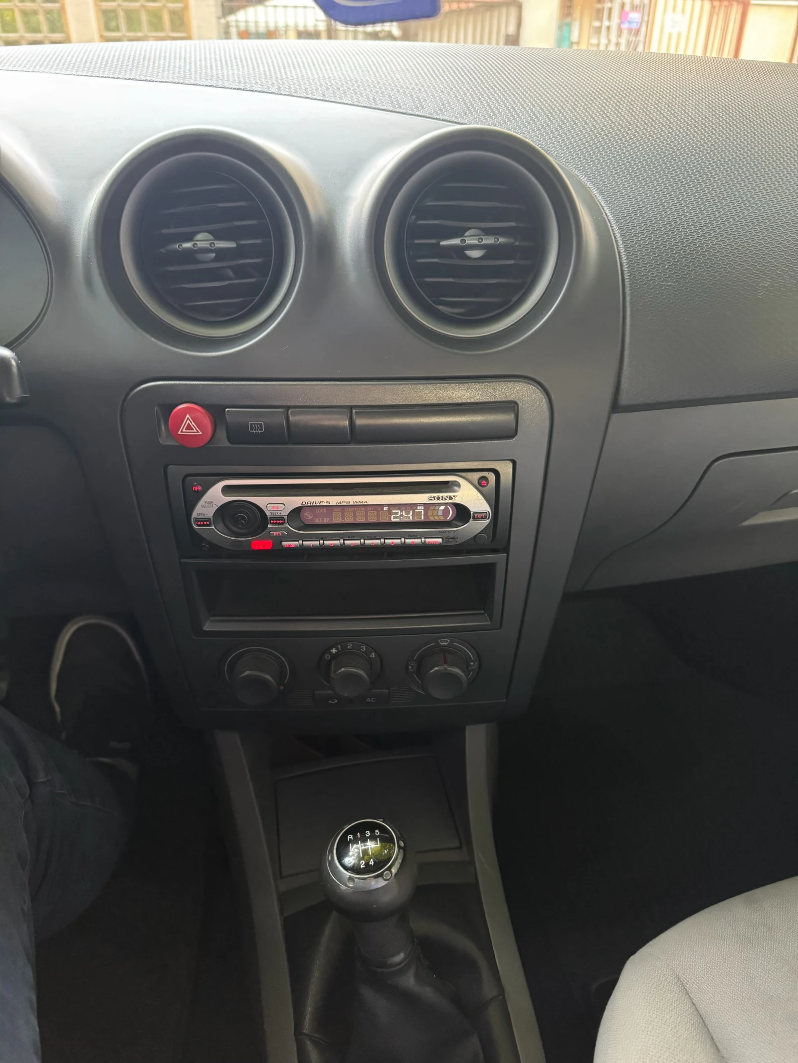 Seat Ibiza VAN - изображение 9