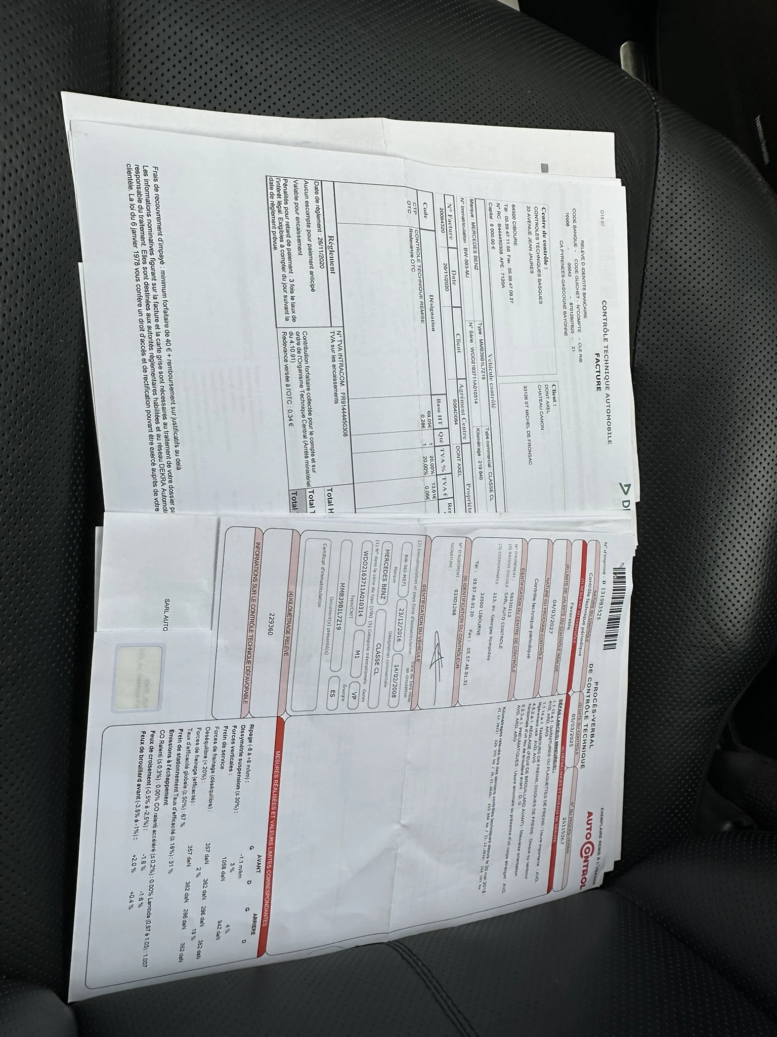 Mercedes-Benz CL 500 5.5i 388 ..  | Mobile.bg   11