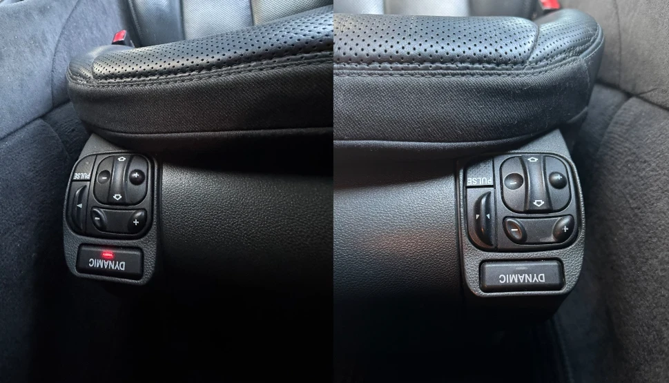 Mercedes-Benz E 320     | Mobile.bg   12