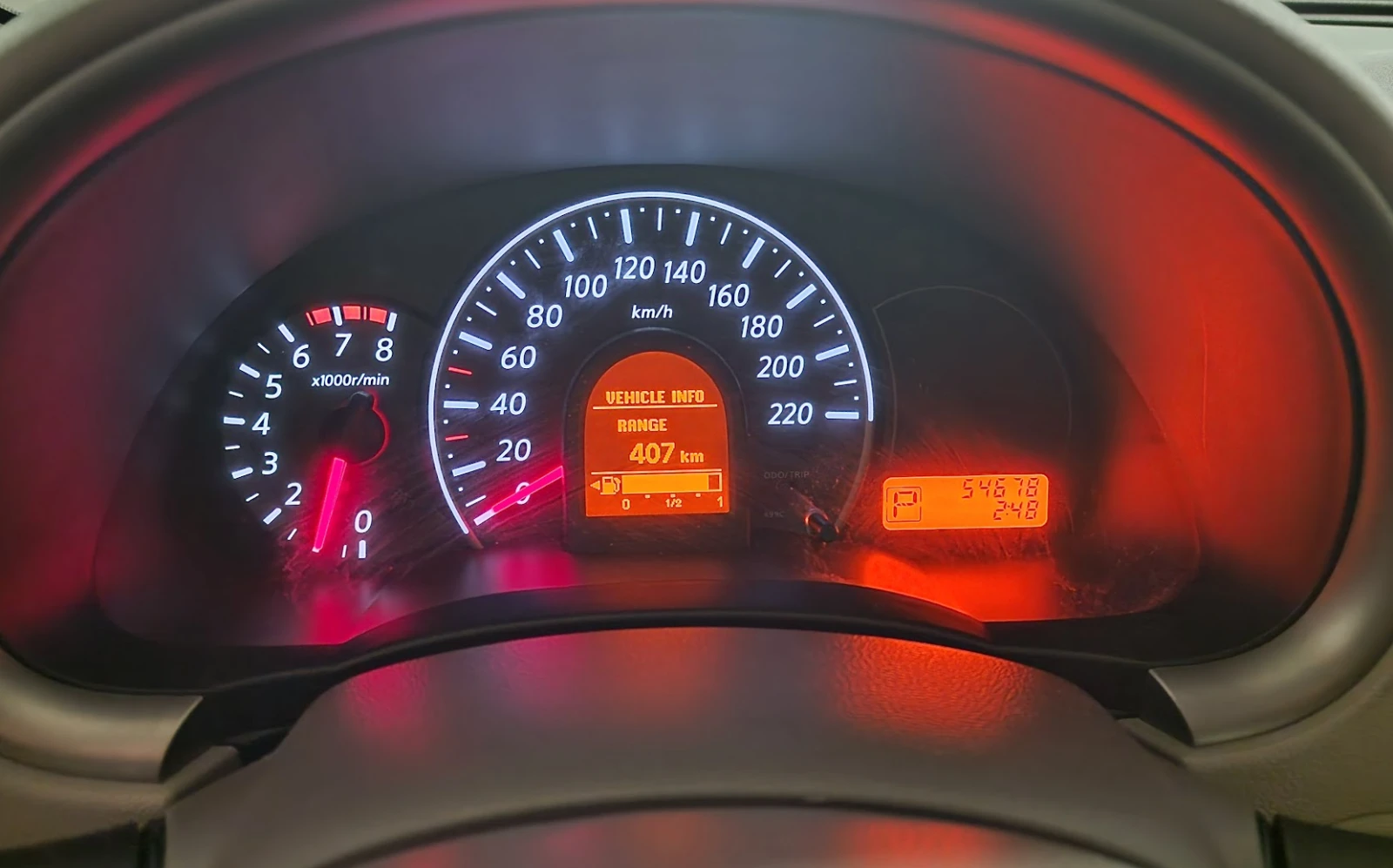 Nissan Micra | Mobile.bg   10