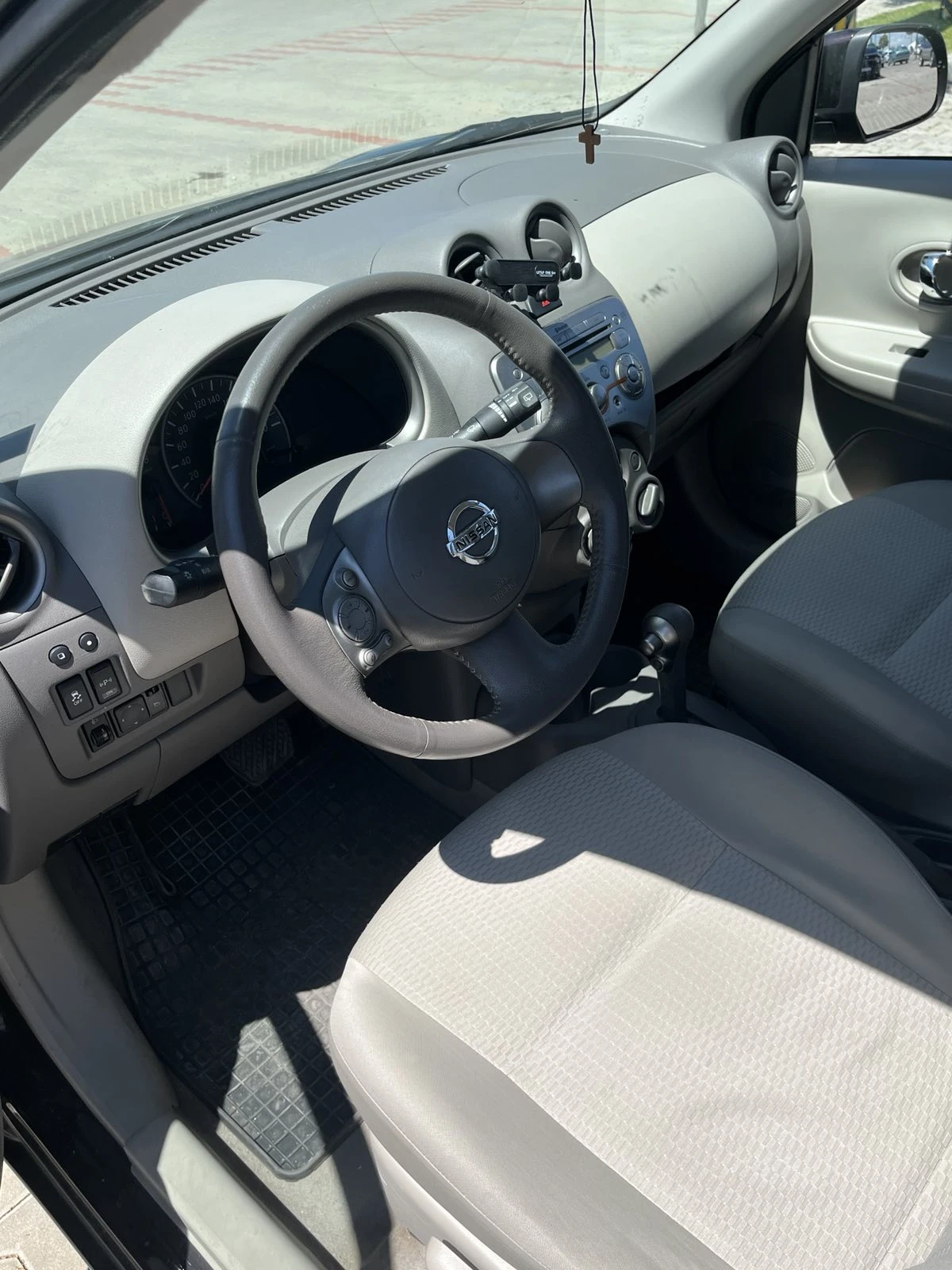 Nissan Micra | Mobile.bg   8