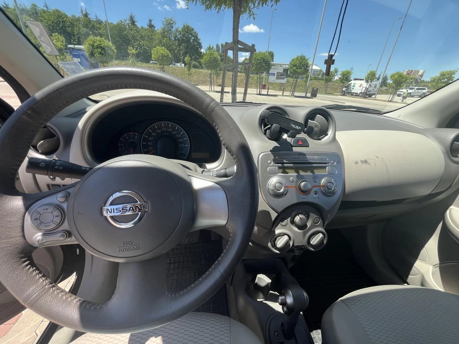 Nissan Micra | Mobile.bg   9