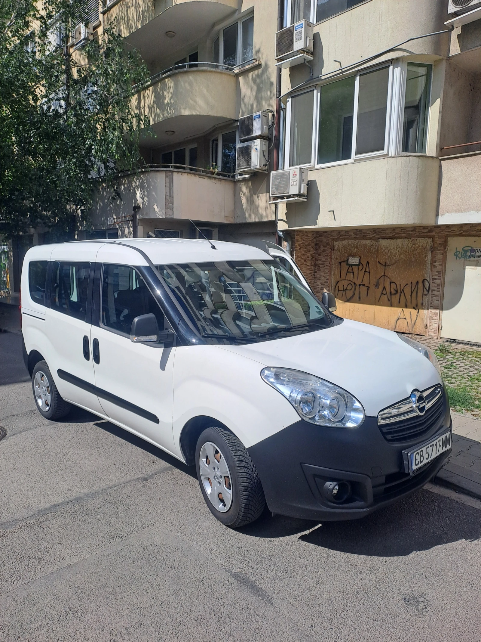 Opel Combo ����������, �� �������� | Mobile.bg � ����������� 1
