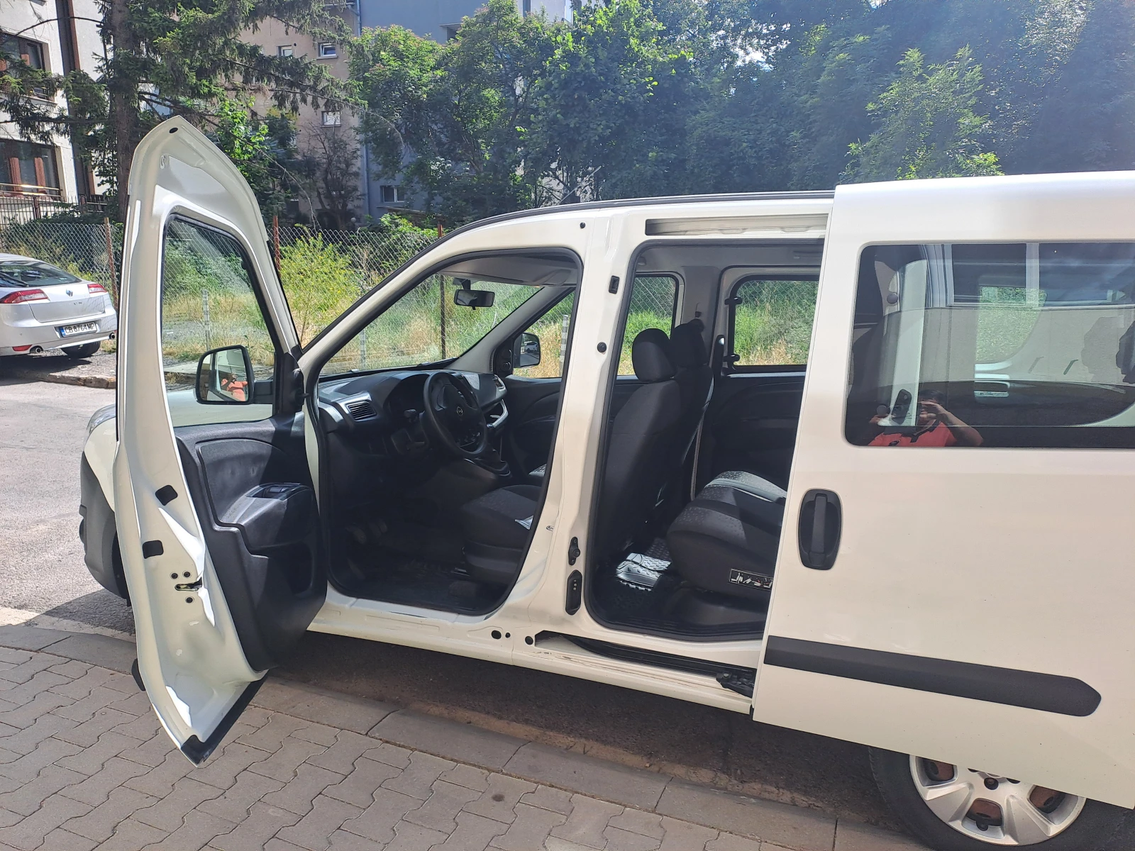 Opel Combo ����������, �� �������� | Mobile.bg � ����������� 2