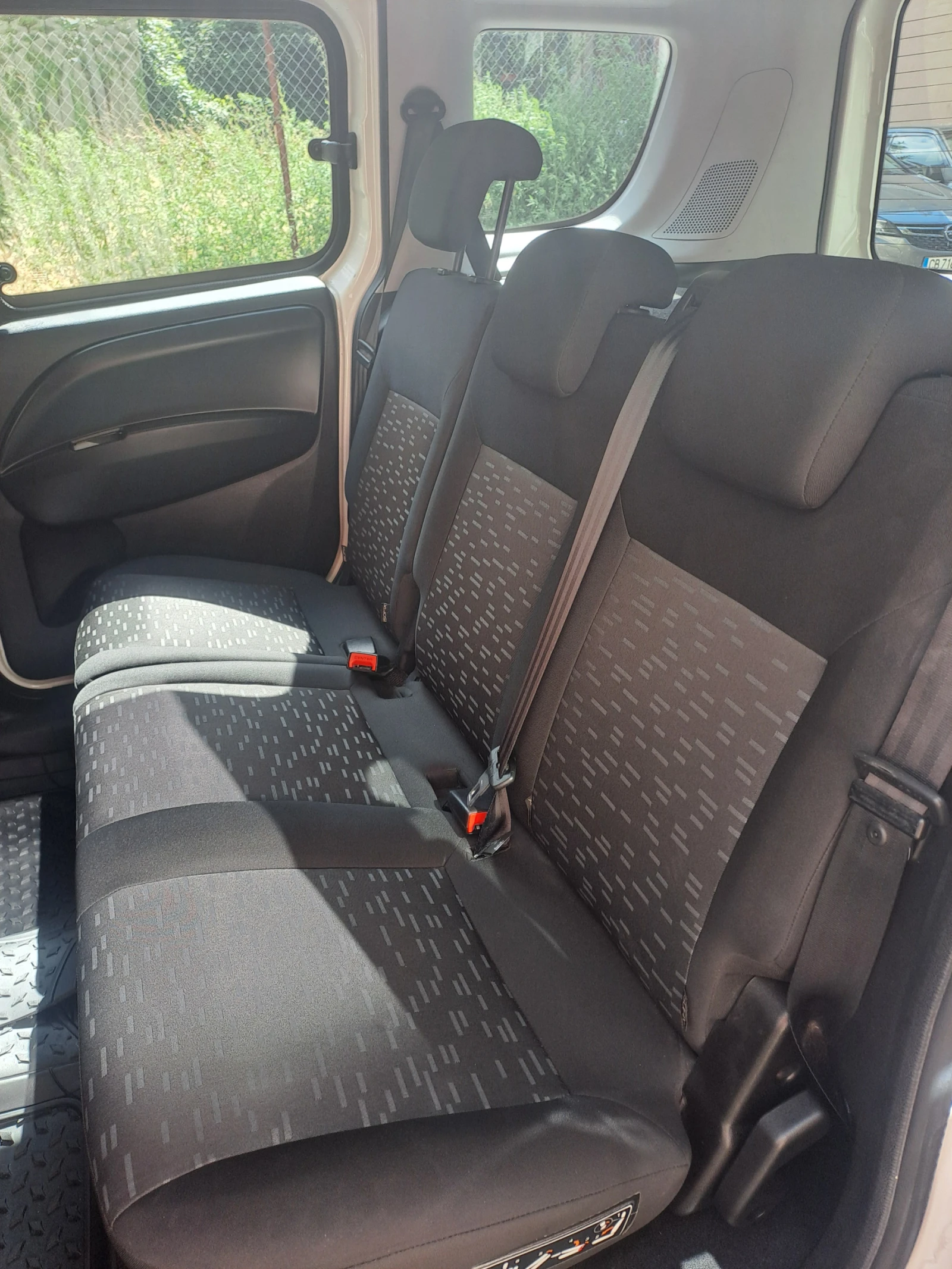 Opel Combo ����������, �� �������� | Mobile.bg � ����������� 6