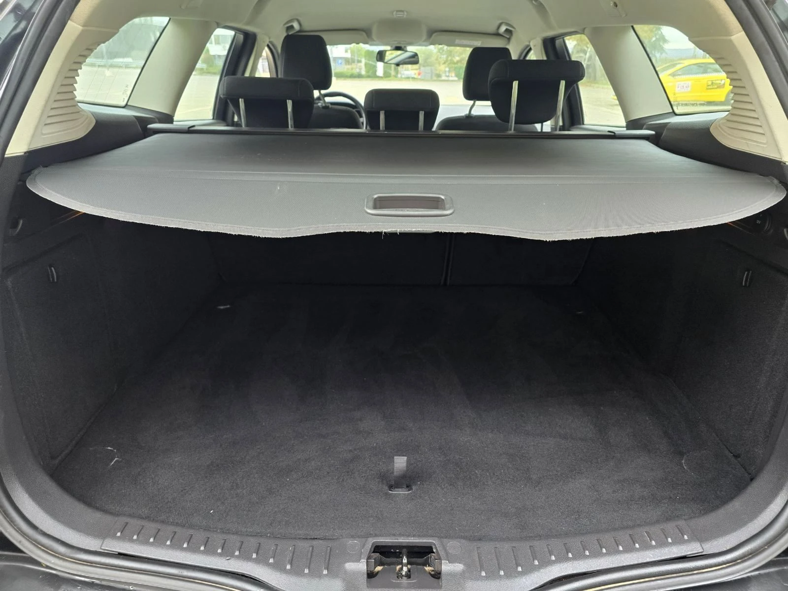 Ford Focus ������� �������� ���/1.6TDCI/NAVI/CLIMATRON | Mobile.bg � ����������� 15