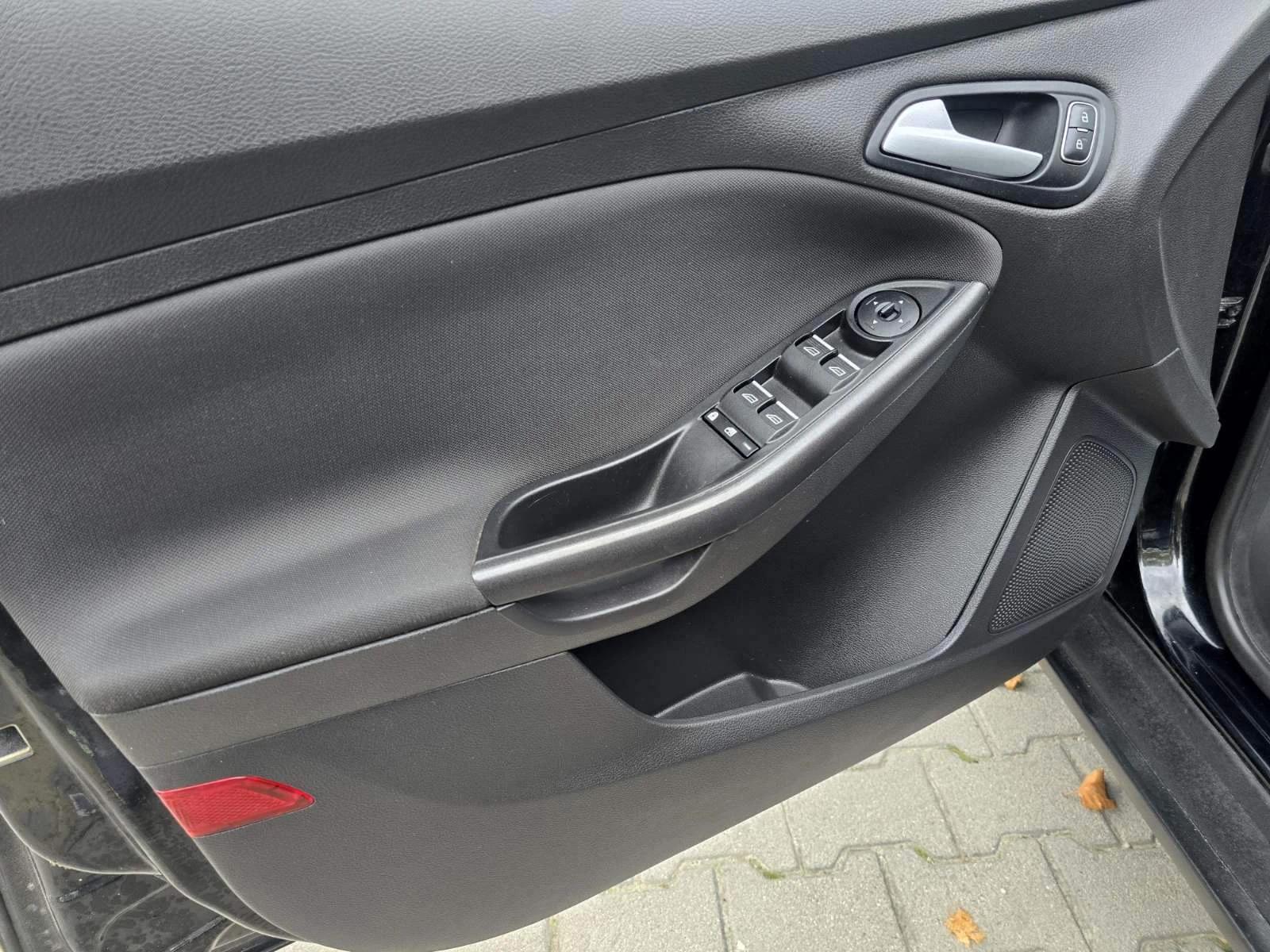 Ford Focus ������� �������� ���/1.6TDCI/NAVI/CLIMATRON | Mobile.bg � ����������� 7