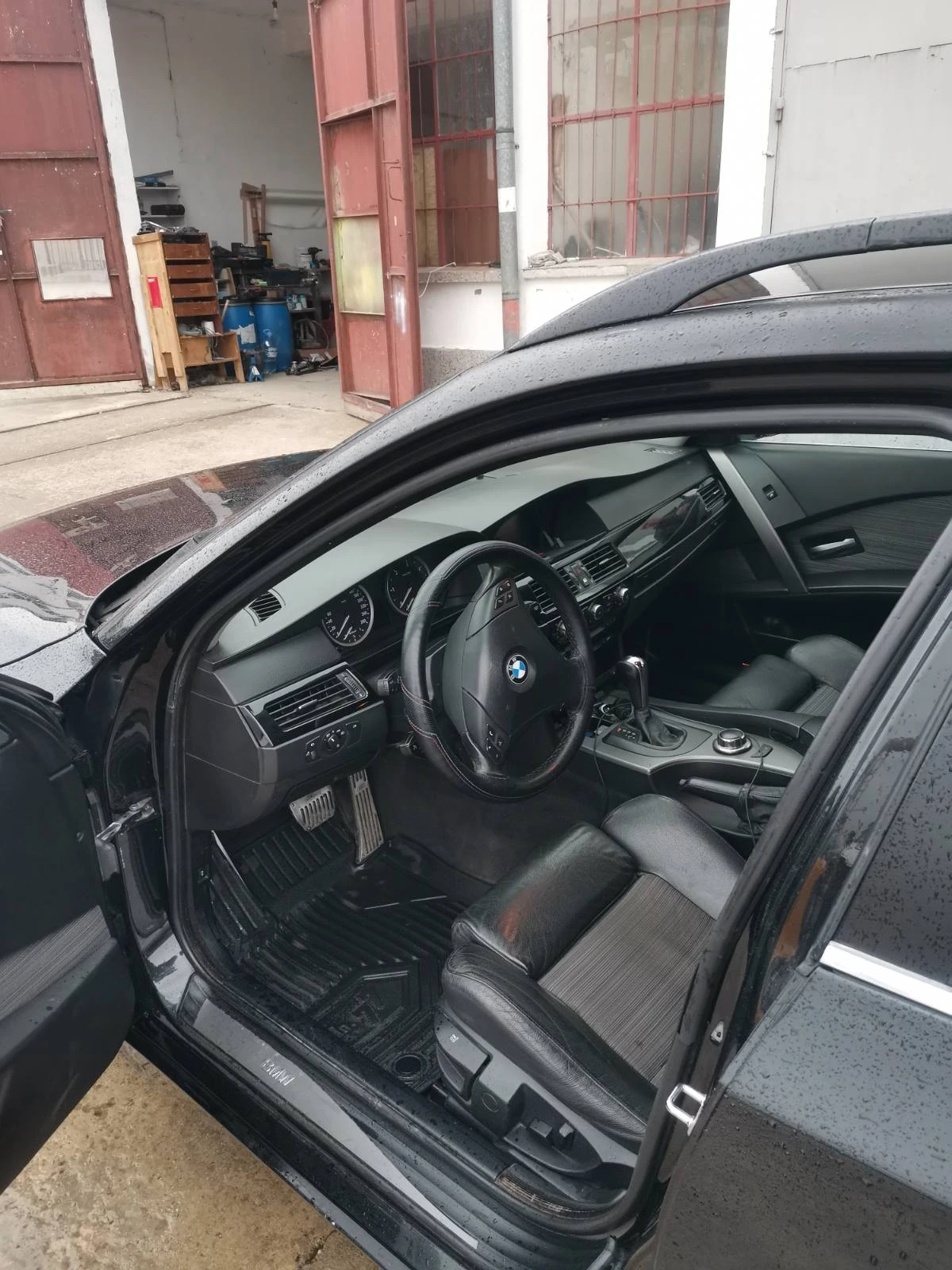 BMW 520 | Mobile.bg � ����������� 14