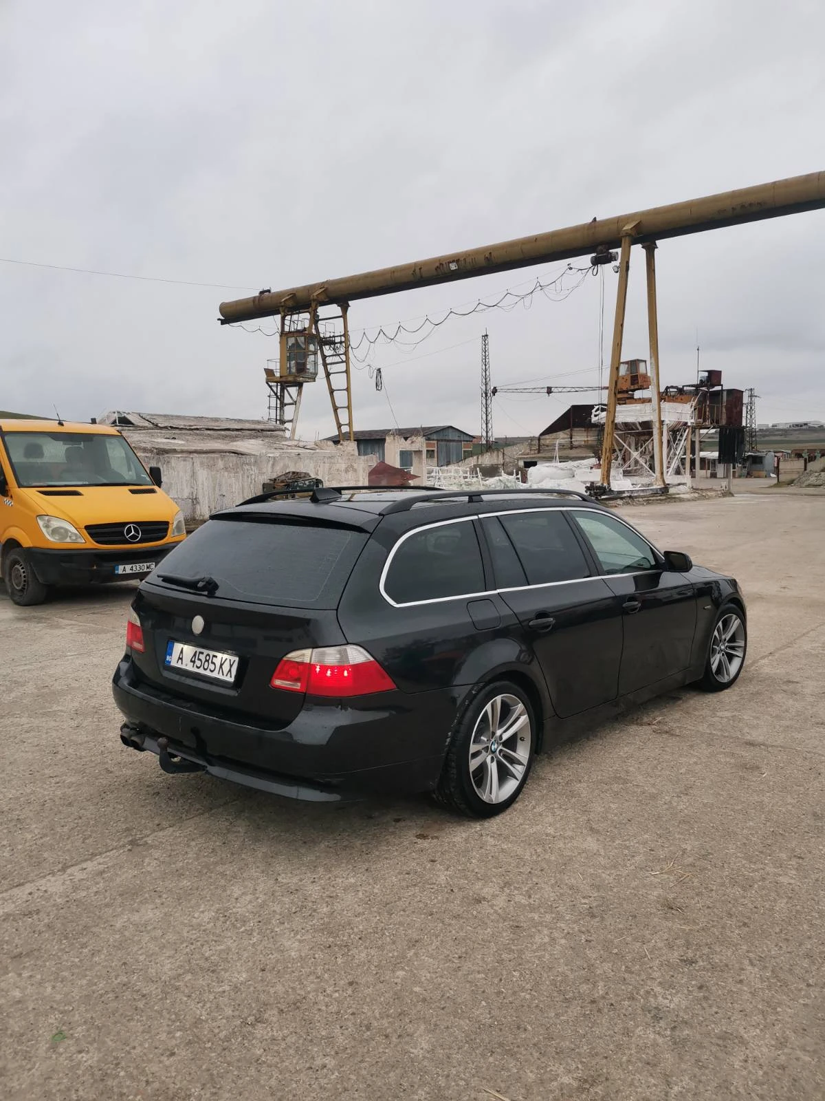 BMW 520 | Mobile.bg � ����������� 3