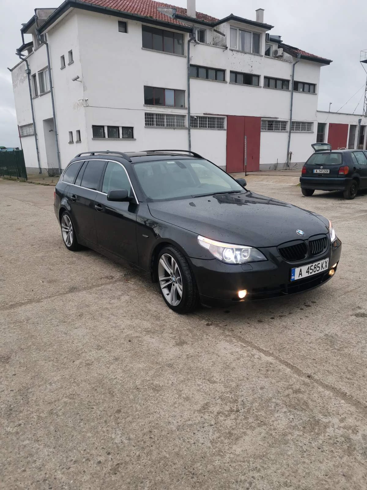 BMW 520 | Mobile.bg � ����������� 2