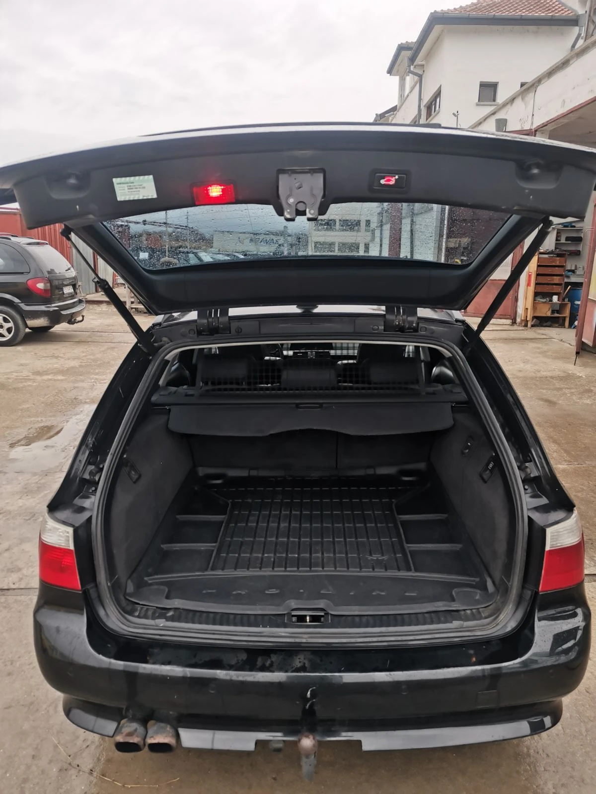 BMW 520 | Mobile.bg � ����������� 7