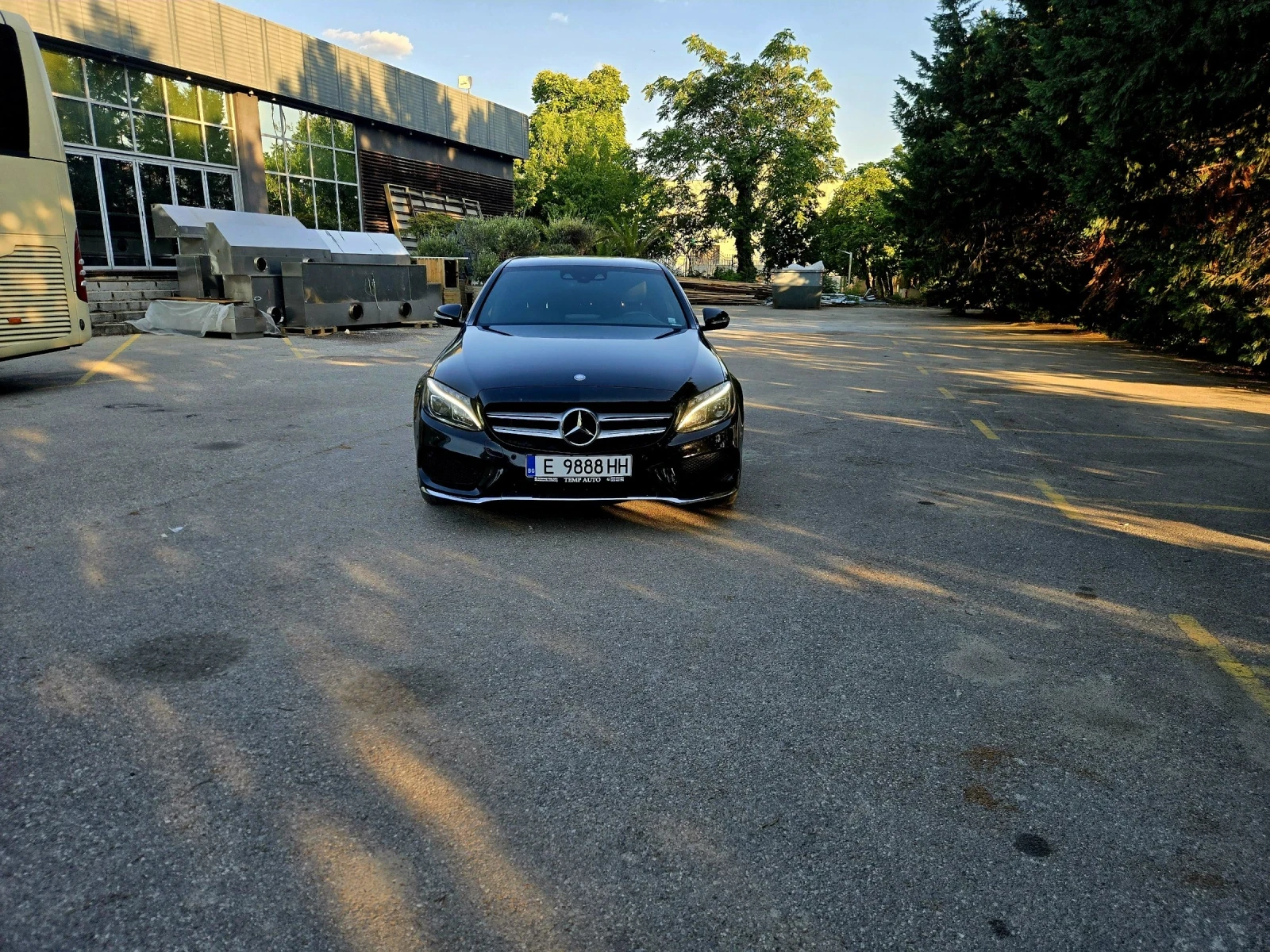 Mercedes-Benz C 250 2.5.��G | Mobile.bg � ����������� 8