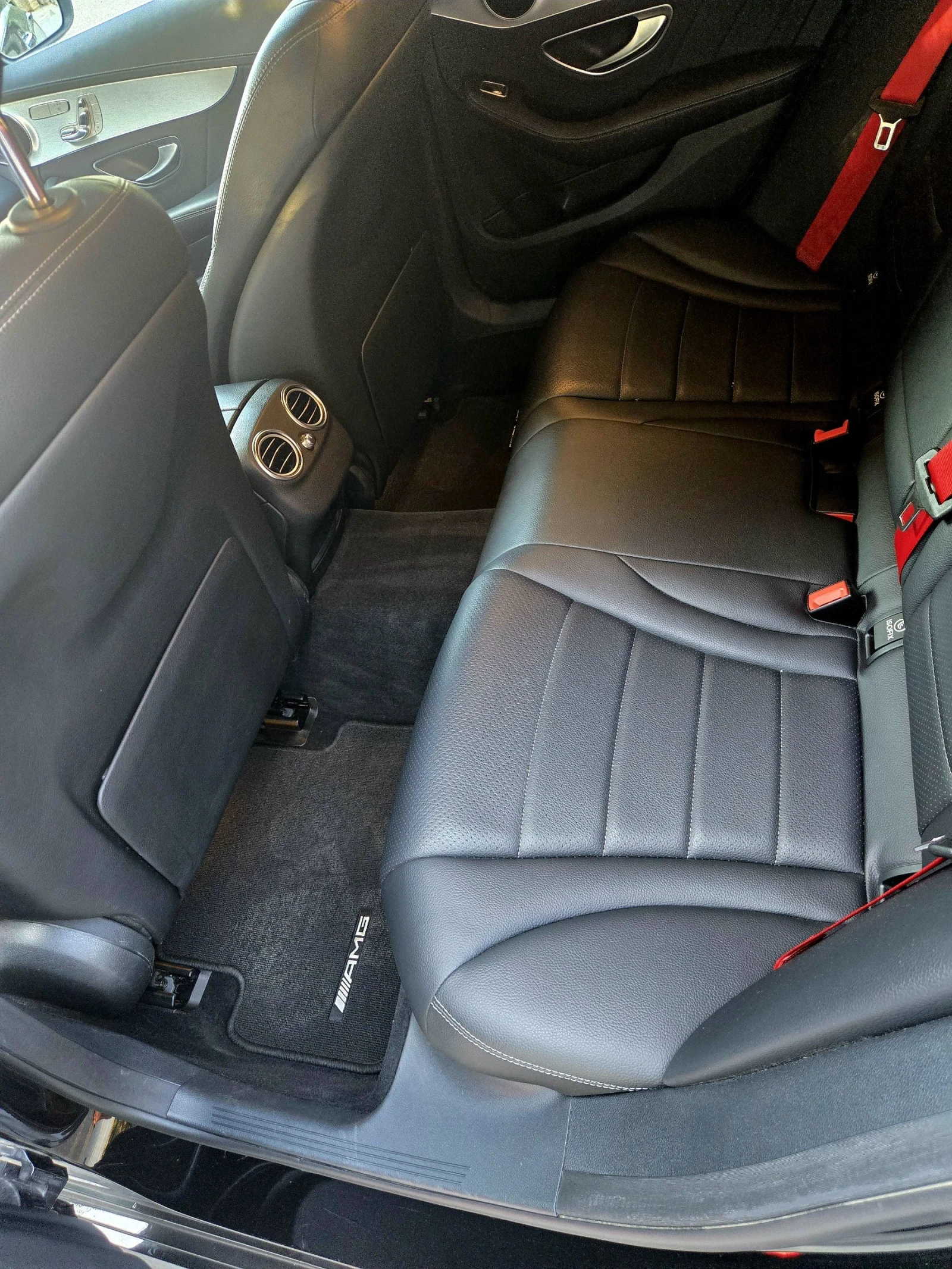 Mercedes-Benz C 250 2.5.��G | Mobile.bg � ����������� 15