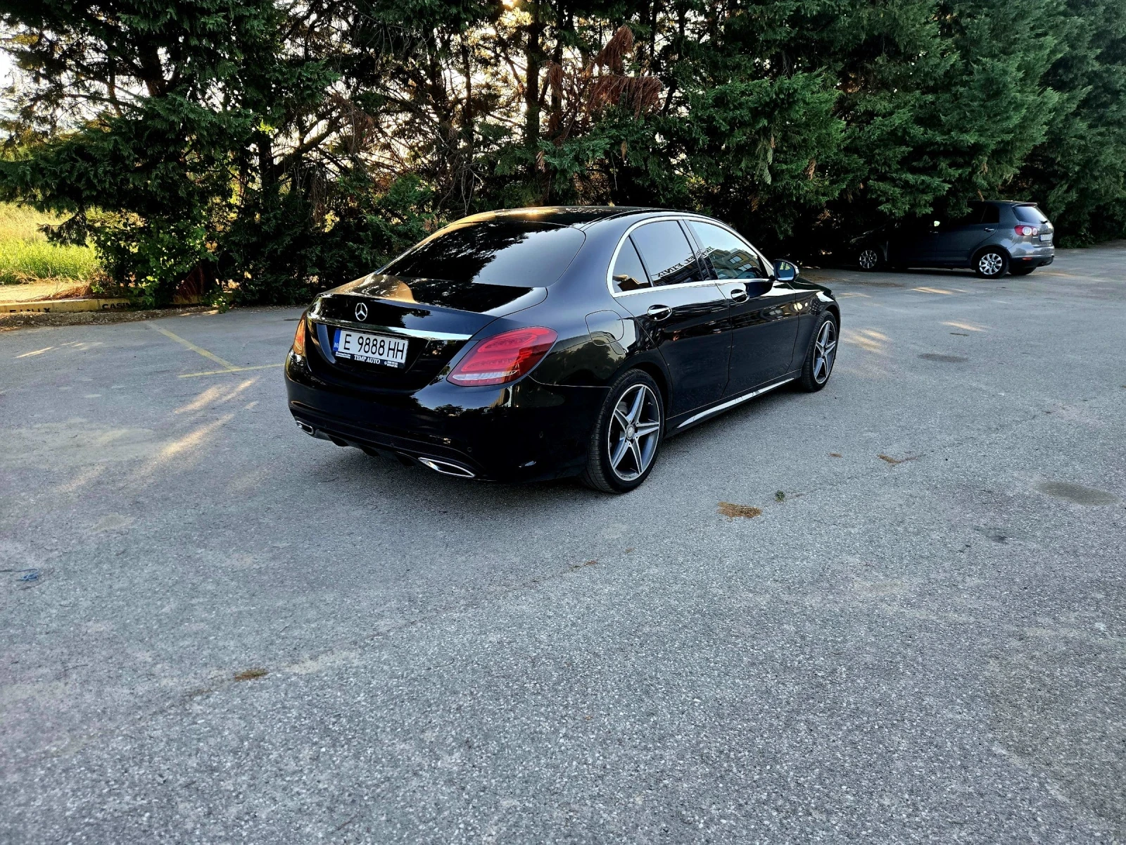 Mercedes-Benz C 250 2.5.��G | Mobile.bg � ����������� 4