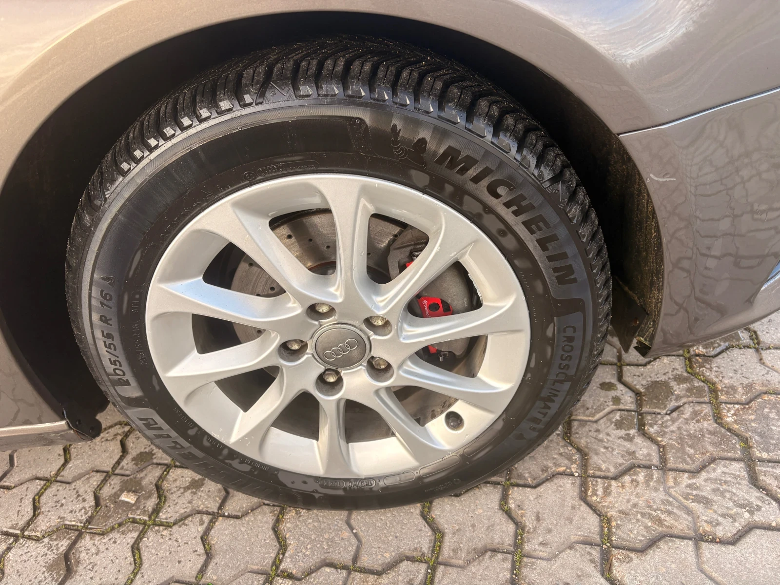 Audi A3  - изображение 6