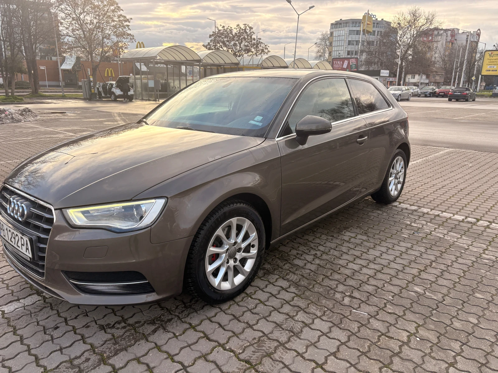 Audi A3  - изображение 2
