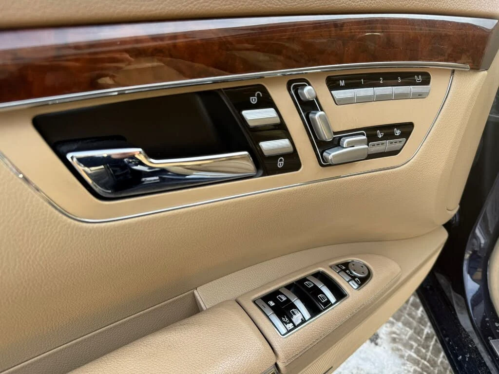 Mercedes-Benz S 500 4Matic* harman/kardon* �������* �����* ����� ����� | Mobile.bg � ����������� 13