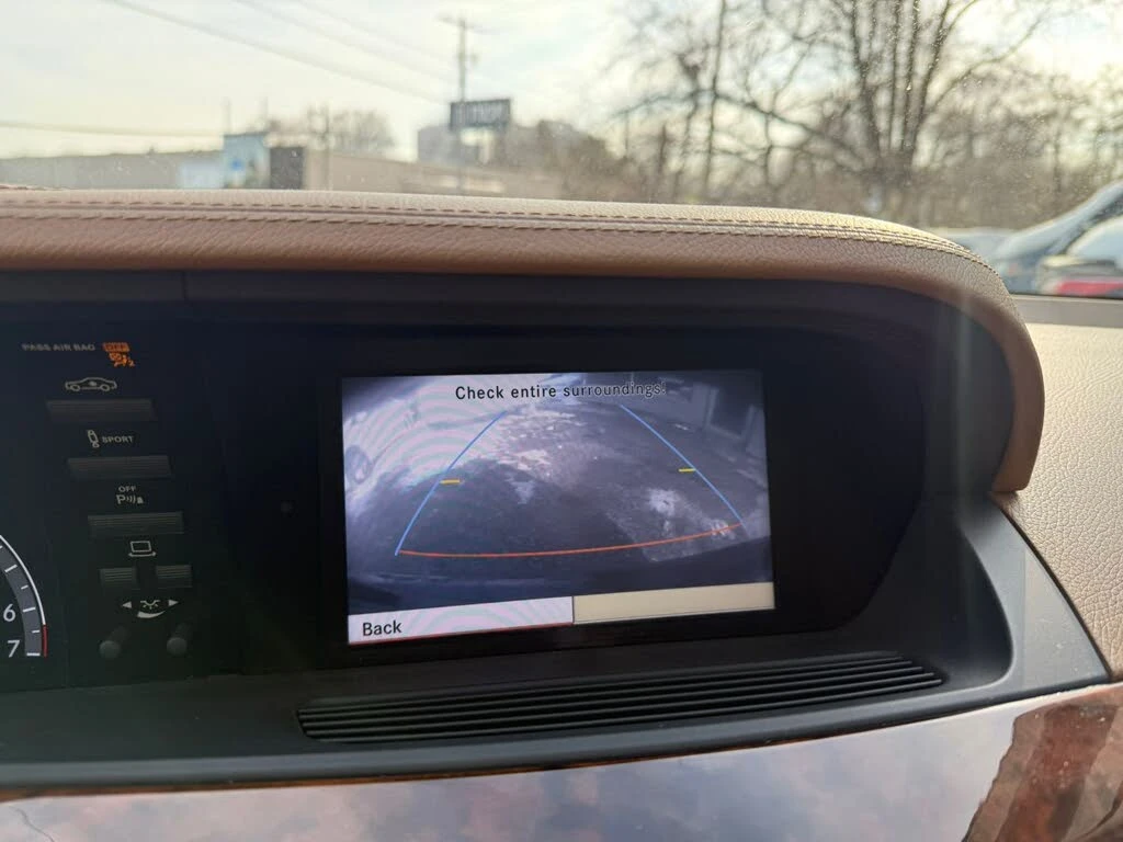 Mercedes-Benz S 500 4Matic* harman/kardon* �������* �����* ����� ����� | Mobile.bg � ����������� 11