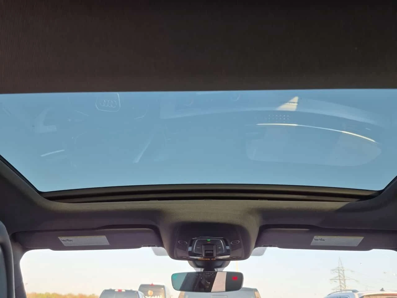 Audi S5  TECHNIK / 360 / DIS / B&O / AMBIENT / , снимка 12 - Автомобили и джипове - 53739825