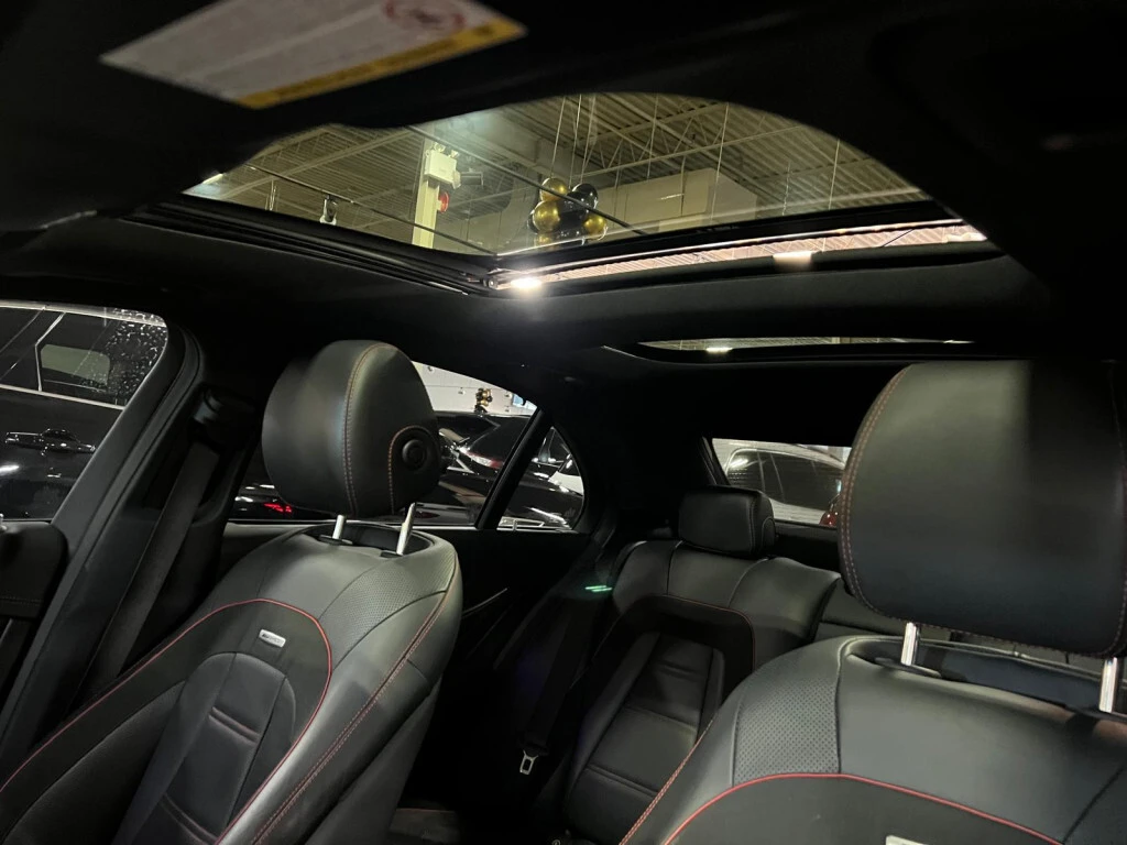 Mercedes-Benz E 43 AMG BURMESTER / ОБДУХ / PANO / 360 / HEAD-UP / ЩОРИ, снимка 14 - Автомобили и джипове - 53760493