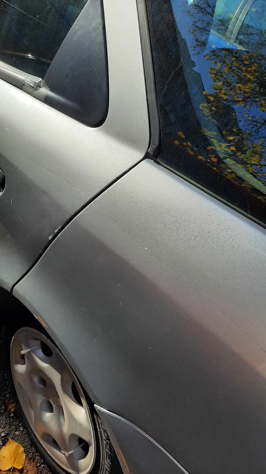 Citroen Xsara 1.4, снимка 10 - Автомобили и джипове - 53894520