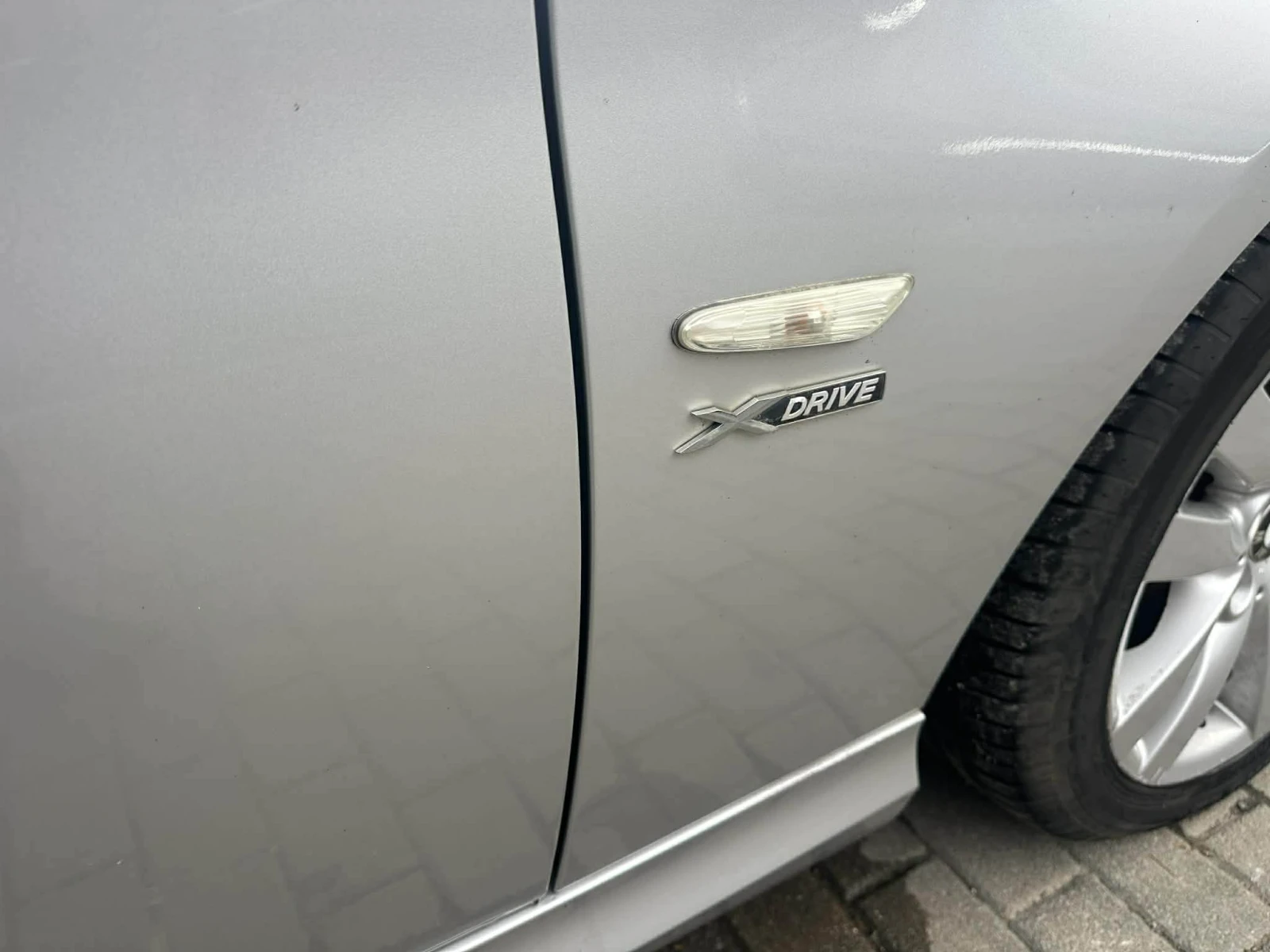 BMW 320 СМЕНЕНА ВЕРИГА X-Drive, снимка 8 - Автомобили и джипове - 54014199