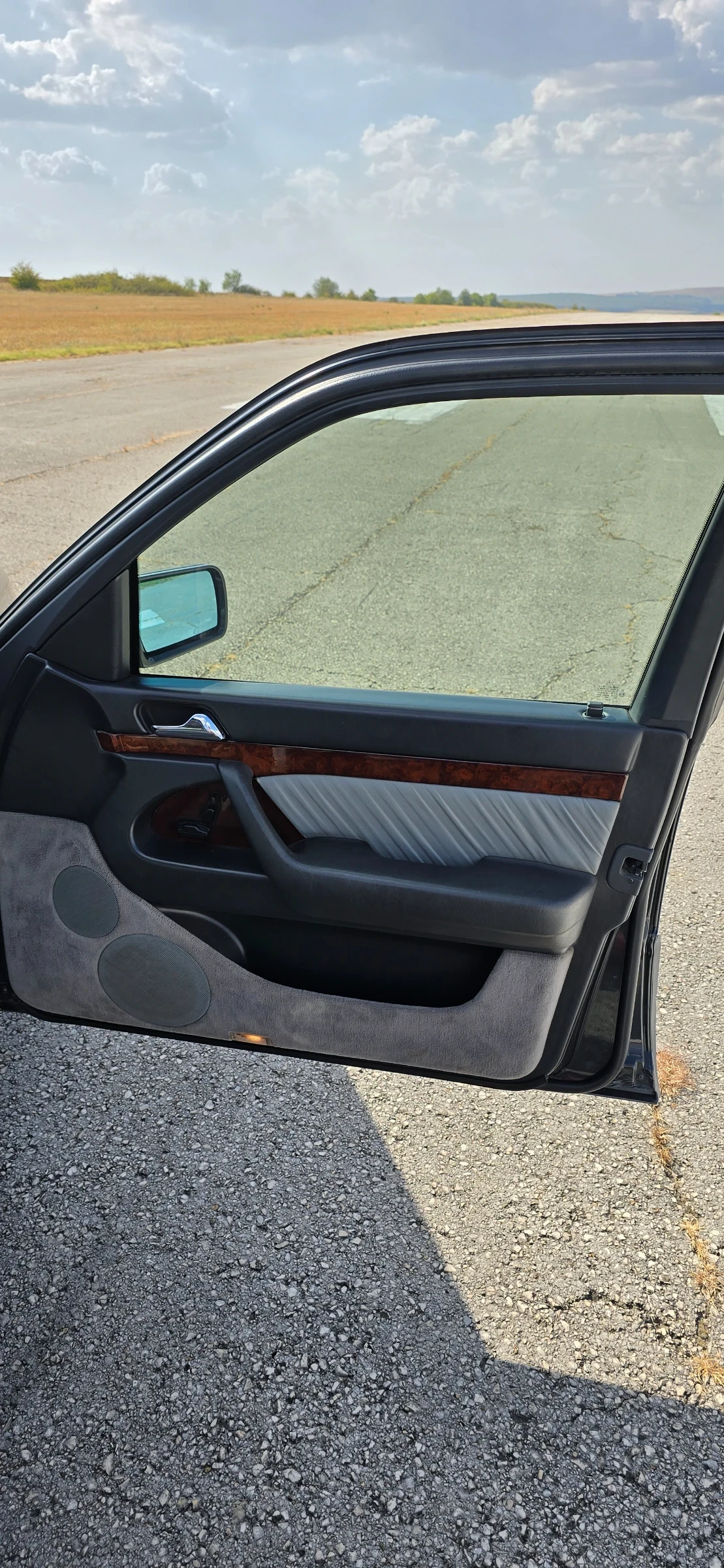 Mercedes-Benz S 350 TD, снимка 10 - Автомобили и джипове - 54076649