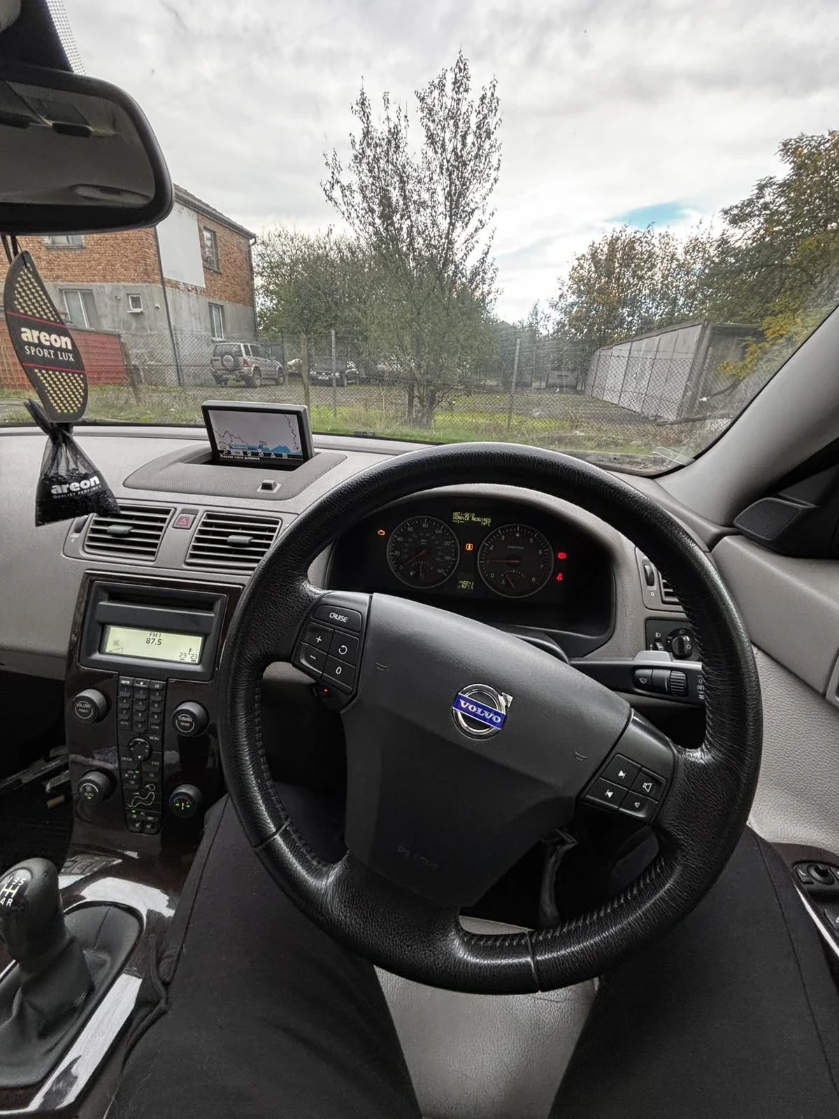 Volvo S40 | Mobile.bg � ����������� 6