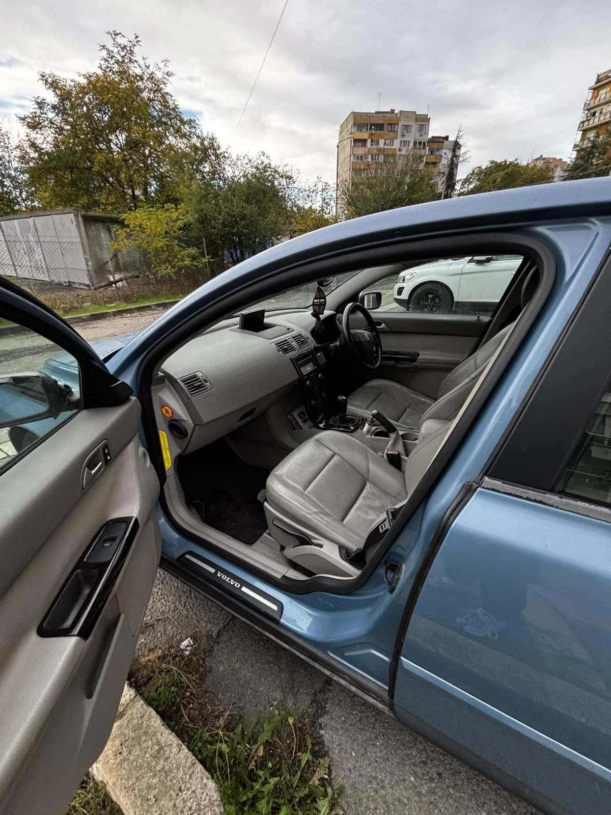 Volvo S40 | Mobile.bg � ����������� 11