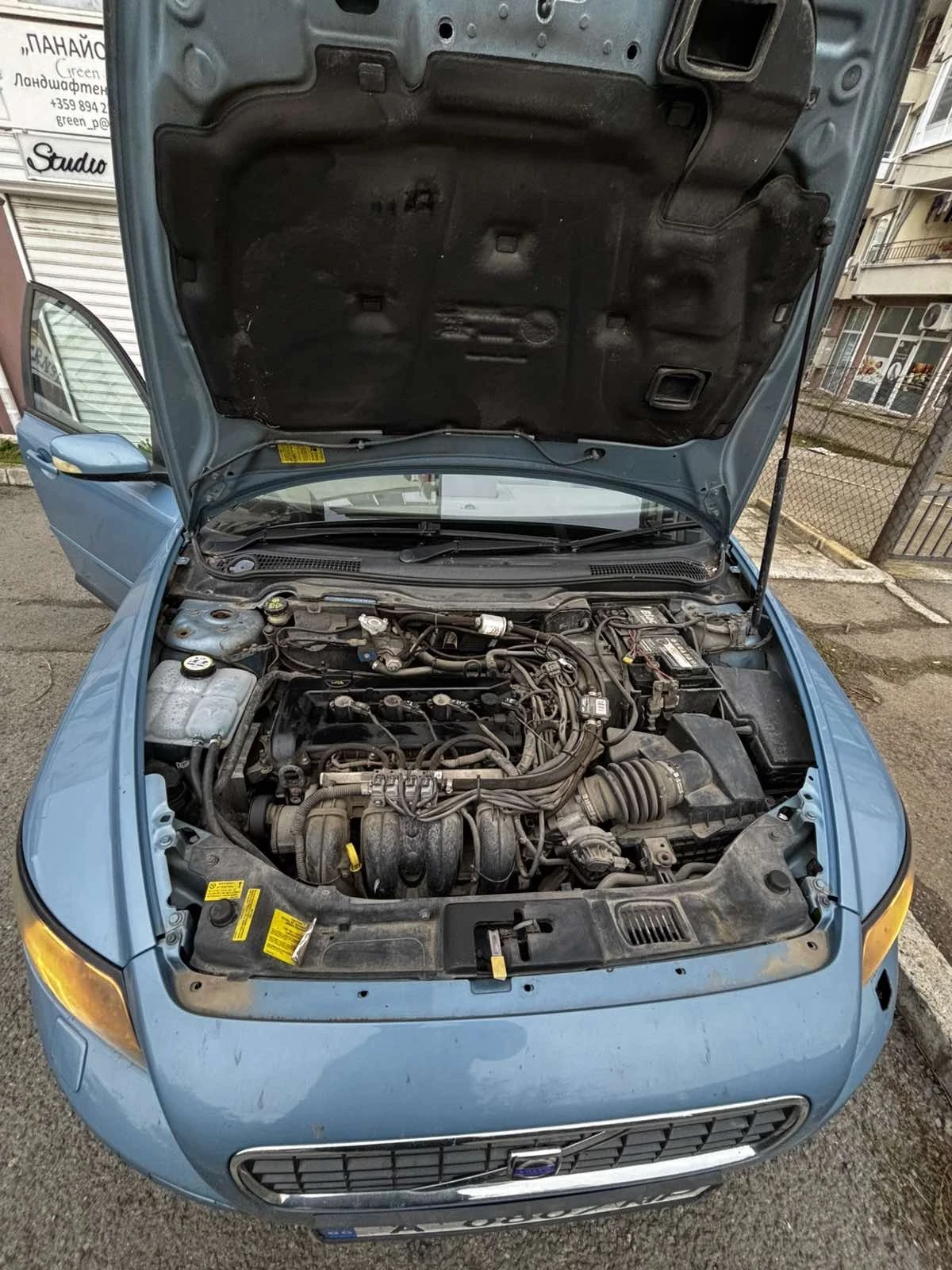 Volvo S40 | Mobile.bg � ����������� 13