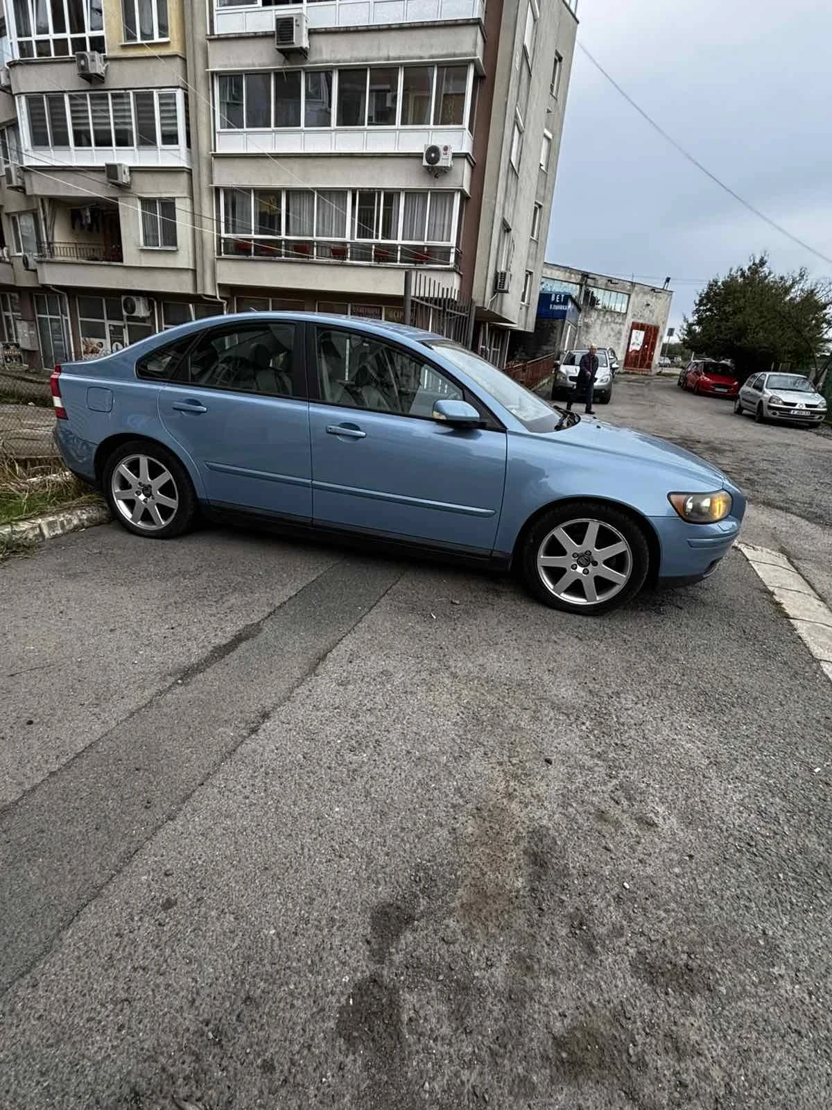 Volvo S40 | Mobile.bg � ����������� 1