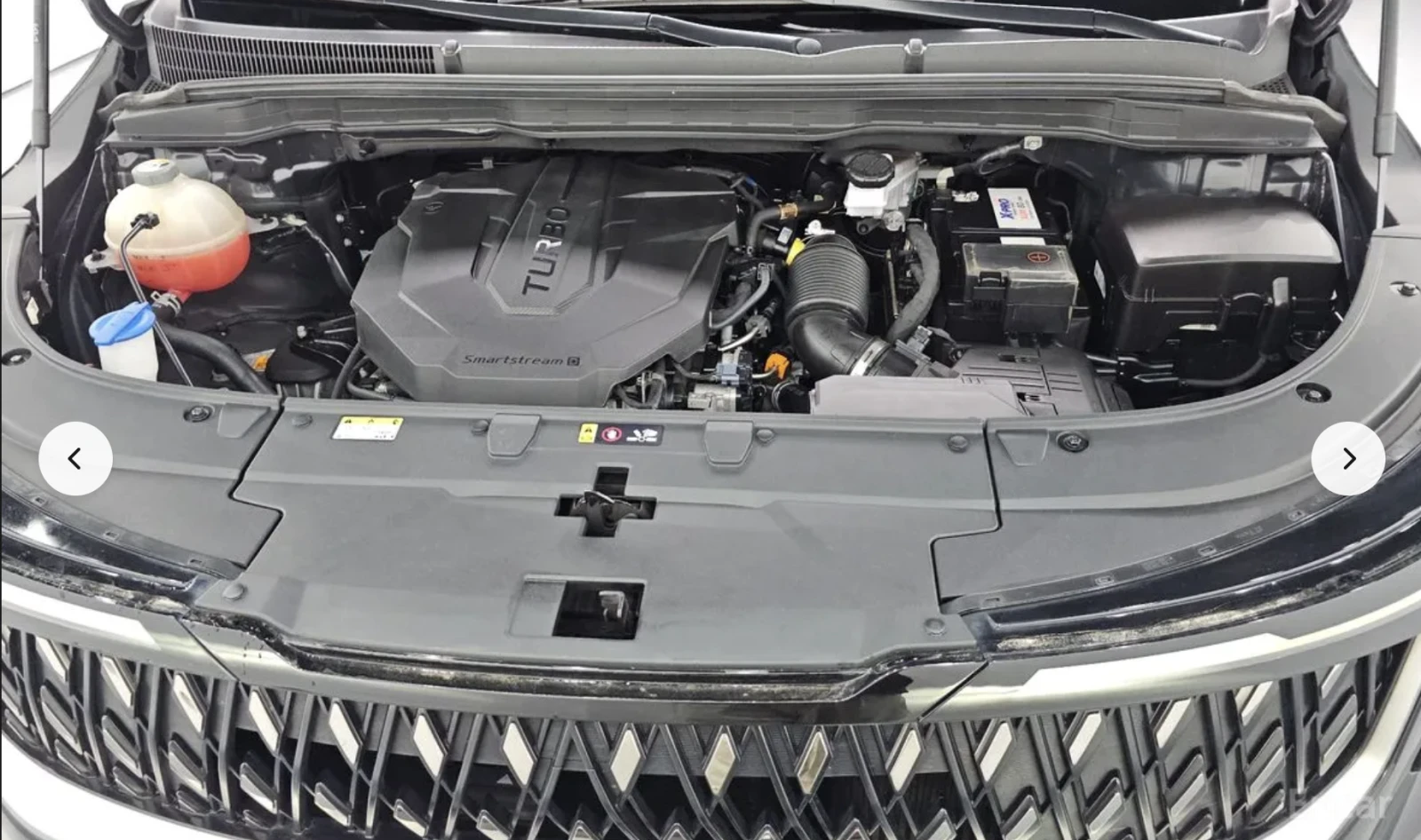 Kia Carnival PRESTIGE* 9* МЕСТА* ПОДГРЕВ* ОБДУХВАНЕ* 360КАМЕРА*, снимка 16 - Автомобили и джипове - 54161696