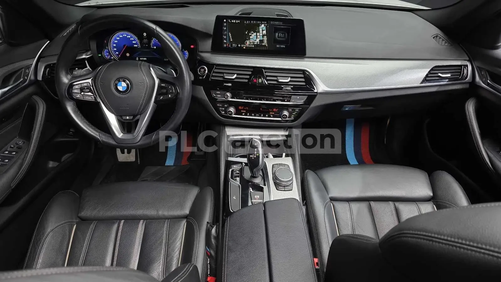 BMW 520 � * �������� * ������� * KEYLESS * HEAD-UP | Mobile.bg � ����������� 7
